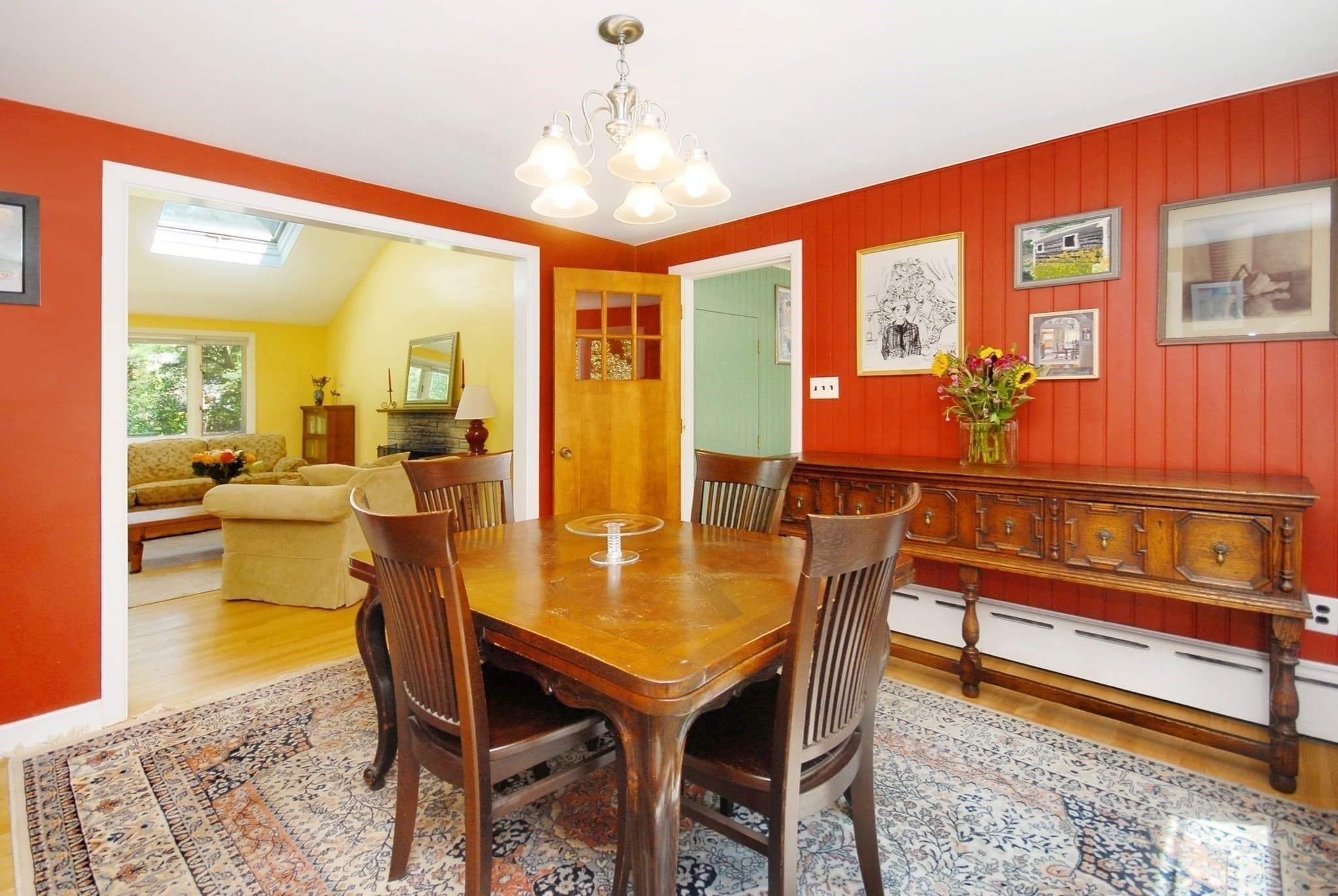 Single Family Residence at 36 Russell, Carlisle MA 01741, Carlisle, photo 5 of 37