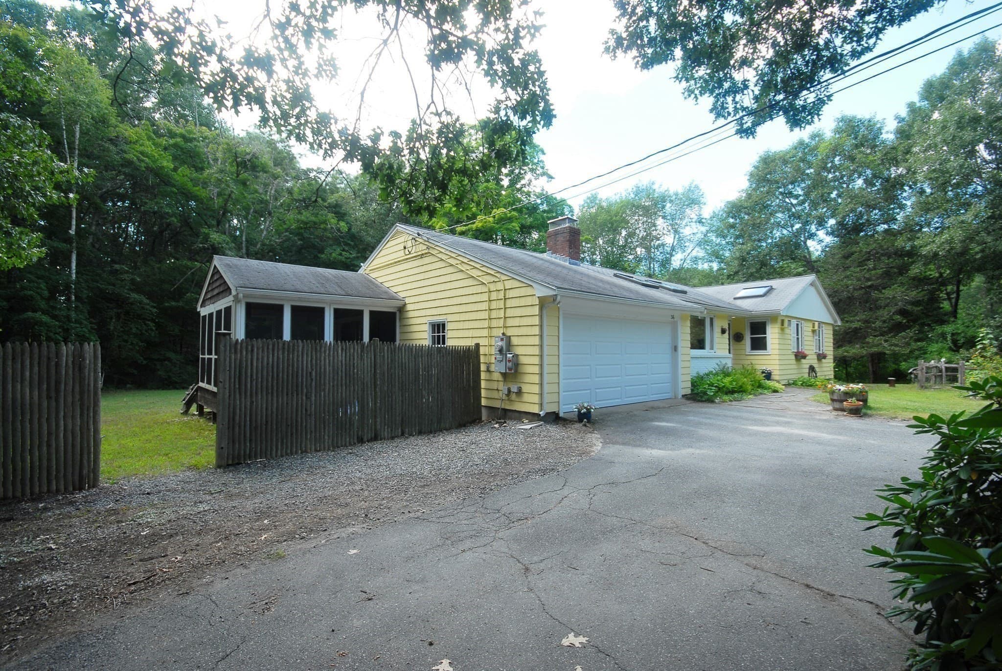Single Family Residence at 36 Russell, Carlisle MA 01741, Carlisle, photo 34 of 37