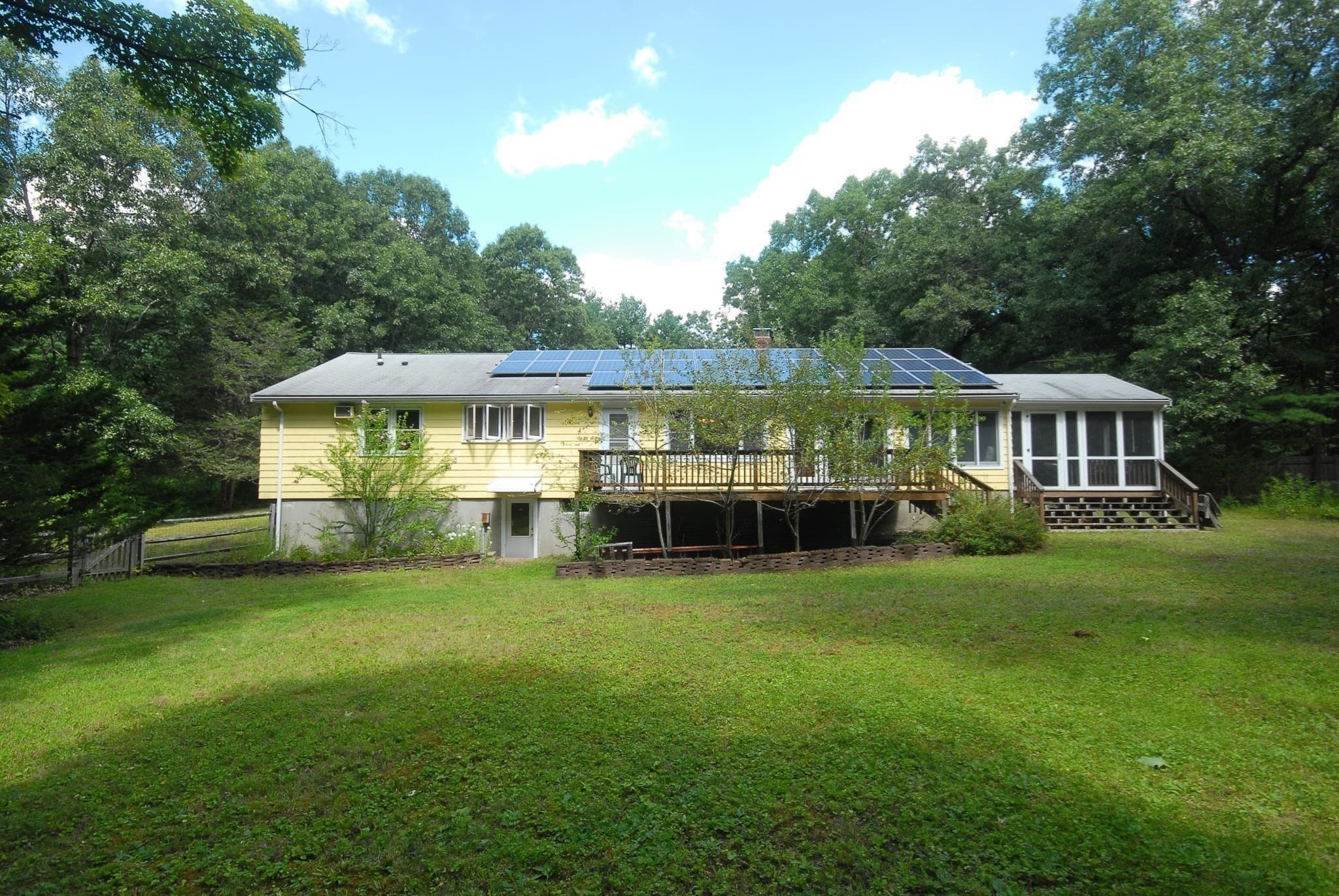 Single Family Residence at 36 Russell, Carlisle MA 01741, Carlisle, photo 33 of 37