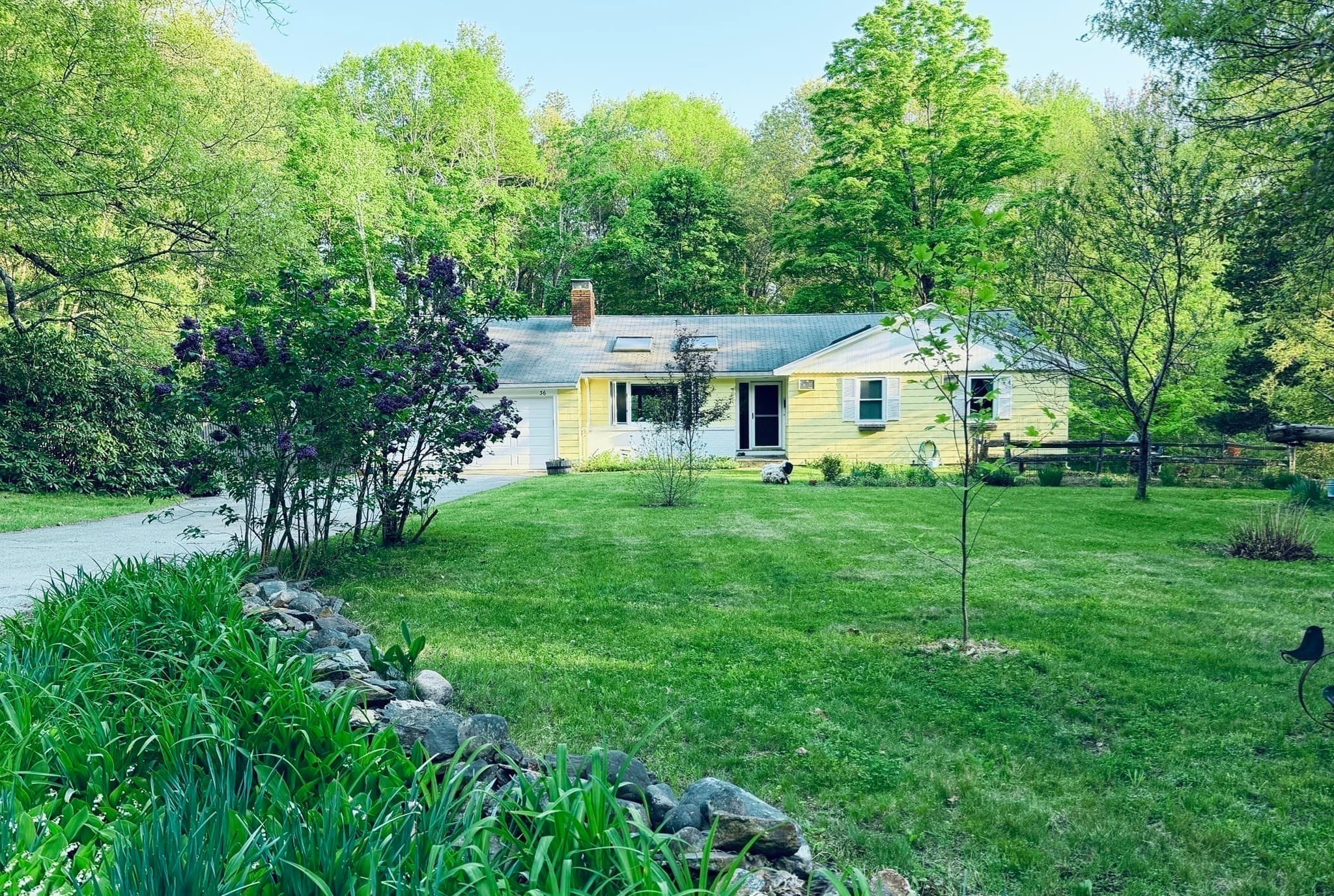 Single Family Residence at 36 Russell, Carlisle MA 01741, Carlisle, photo 37 of 37