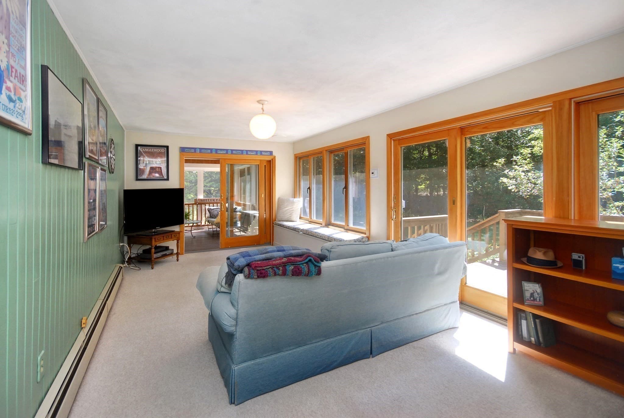 Single Family Residence at 36 Russell, Carlisle MA 01741, Carlisle, photo 11 of 37