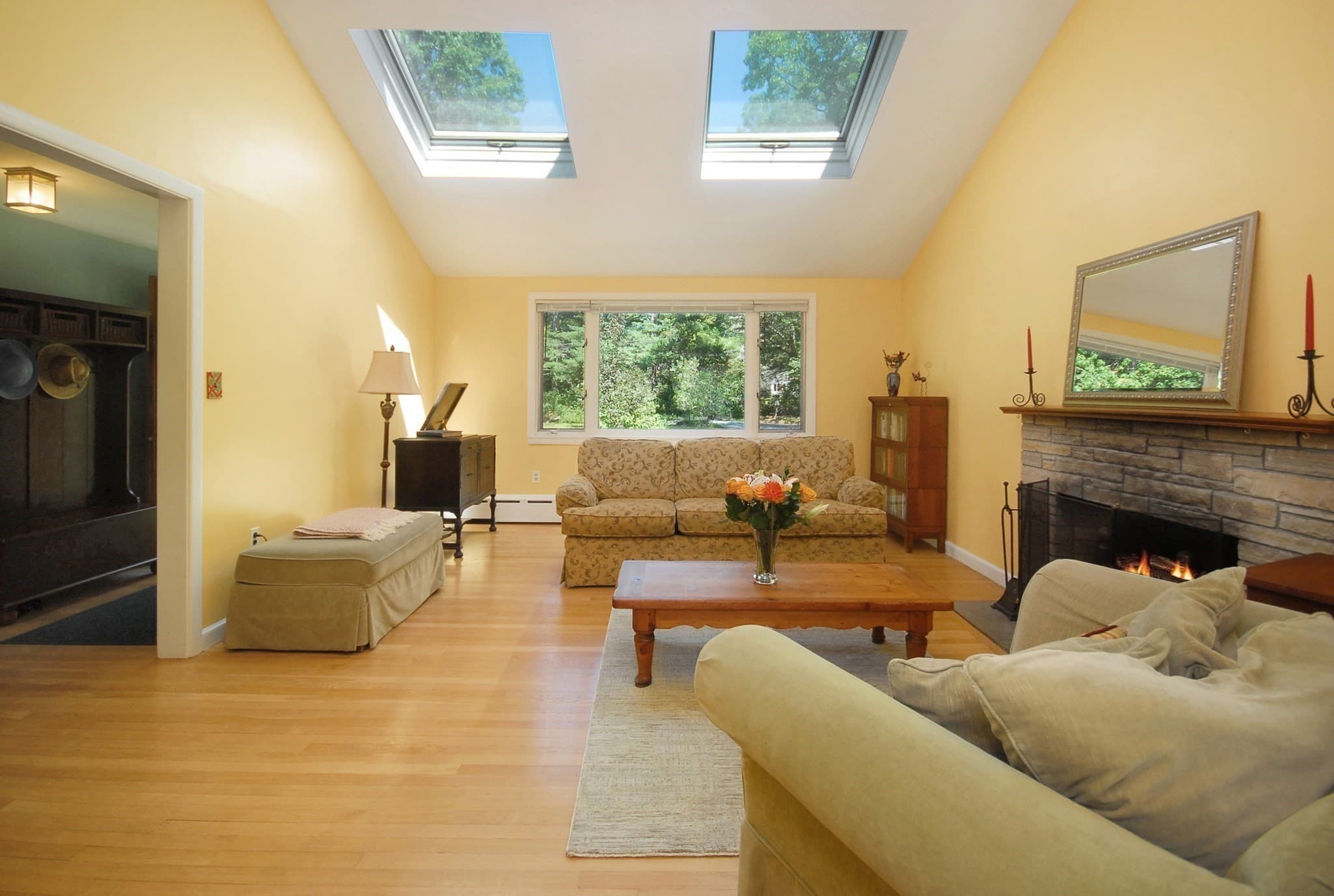 Single Family Residence at 36 Russell, Carlisle MA 01741, Carlisle, photo 4 of 37