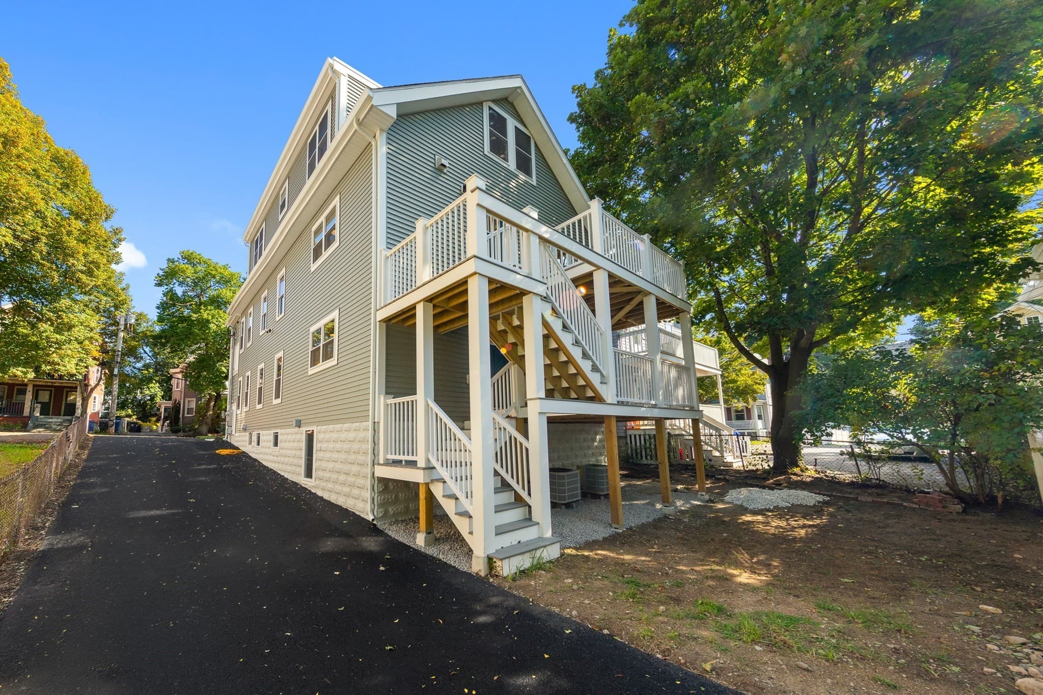Condominium at 21 Farrington Street # 2, Arlington MA 02474, Arlington, photo 24 of 27