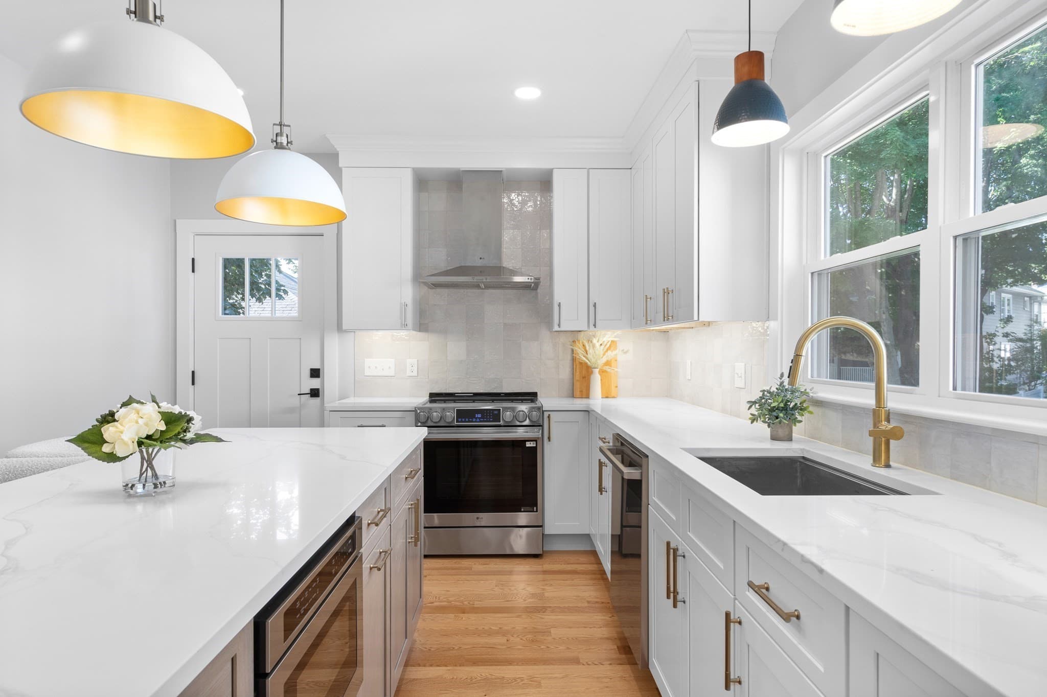 Condominium at 21 Farrington Street # 2, Arlington MA 02474, Arlington, photo 11 of 27