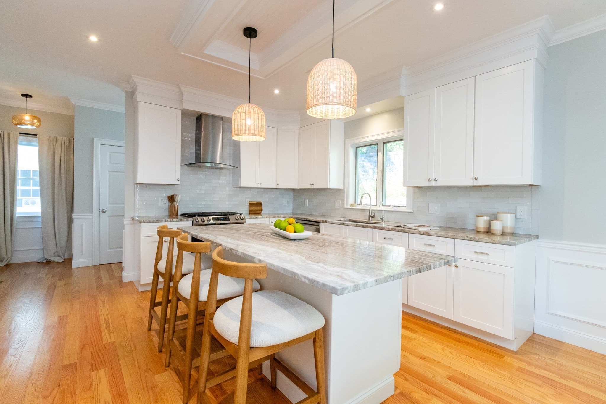Single Family Residence at 20 College Farm Rd, Waltham MA 02451, Waltham, photo 2 of 30