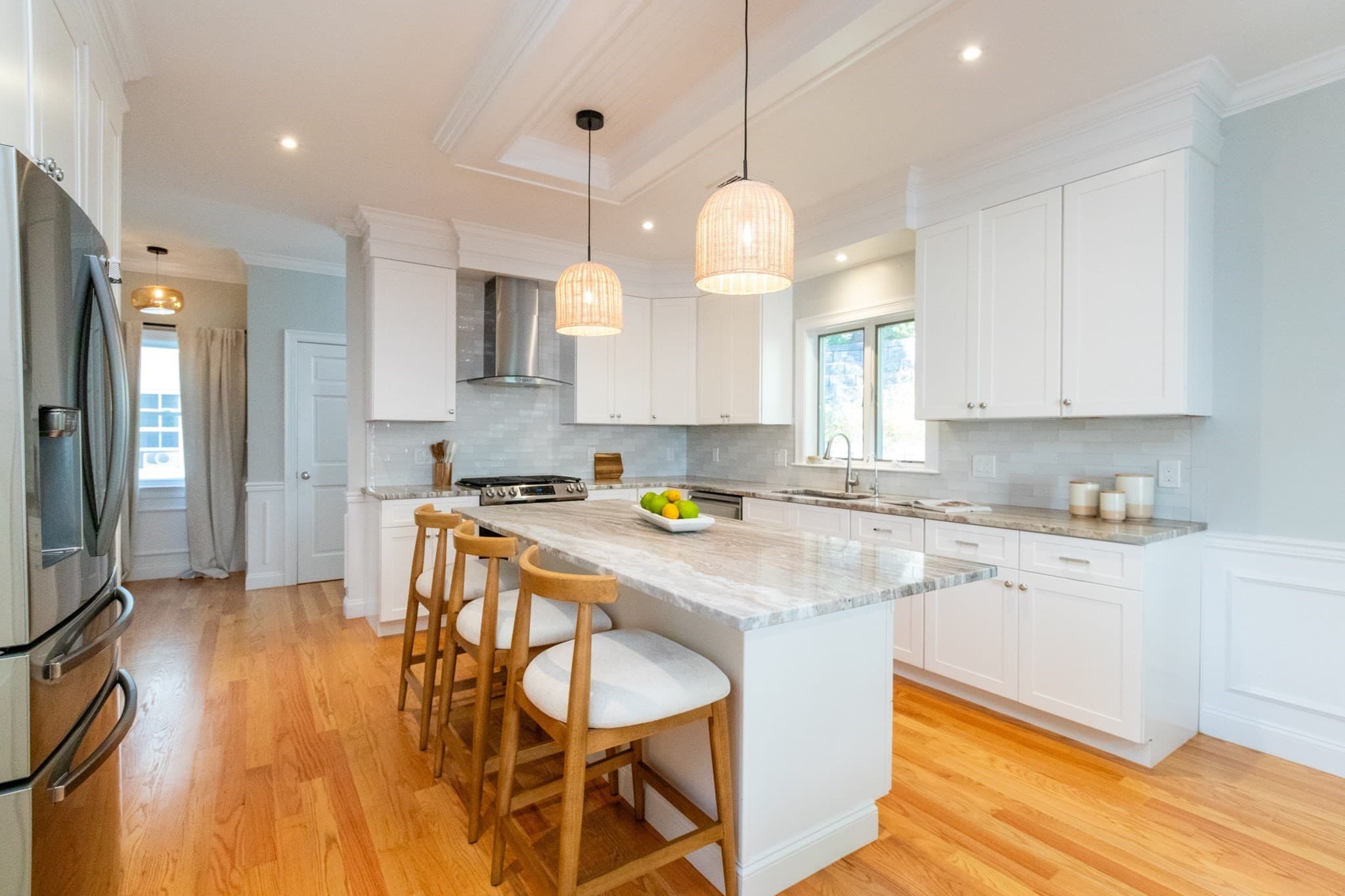 Single Family Residence at 20 College Farm Rd, Waltham MA 02451, Waltham, photo 5 of 30