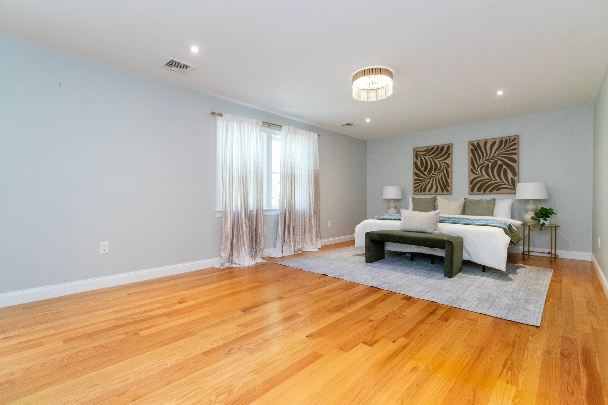 Single Family Residence at 20 College Farm Rd, Waltham MA 02451, Waltham, photo 15 of 30