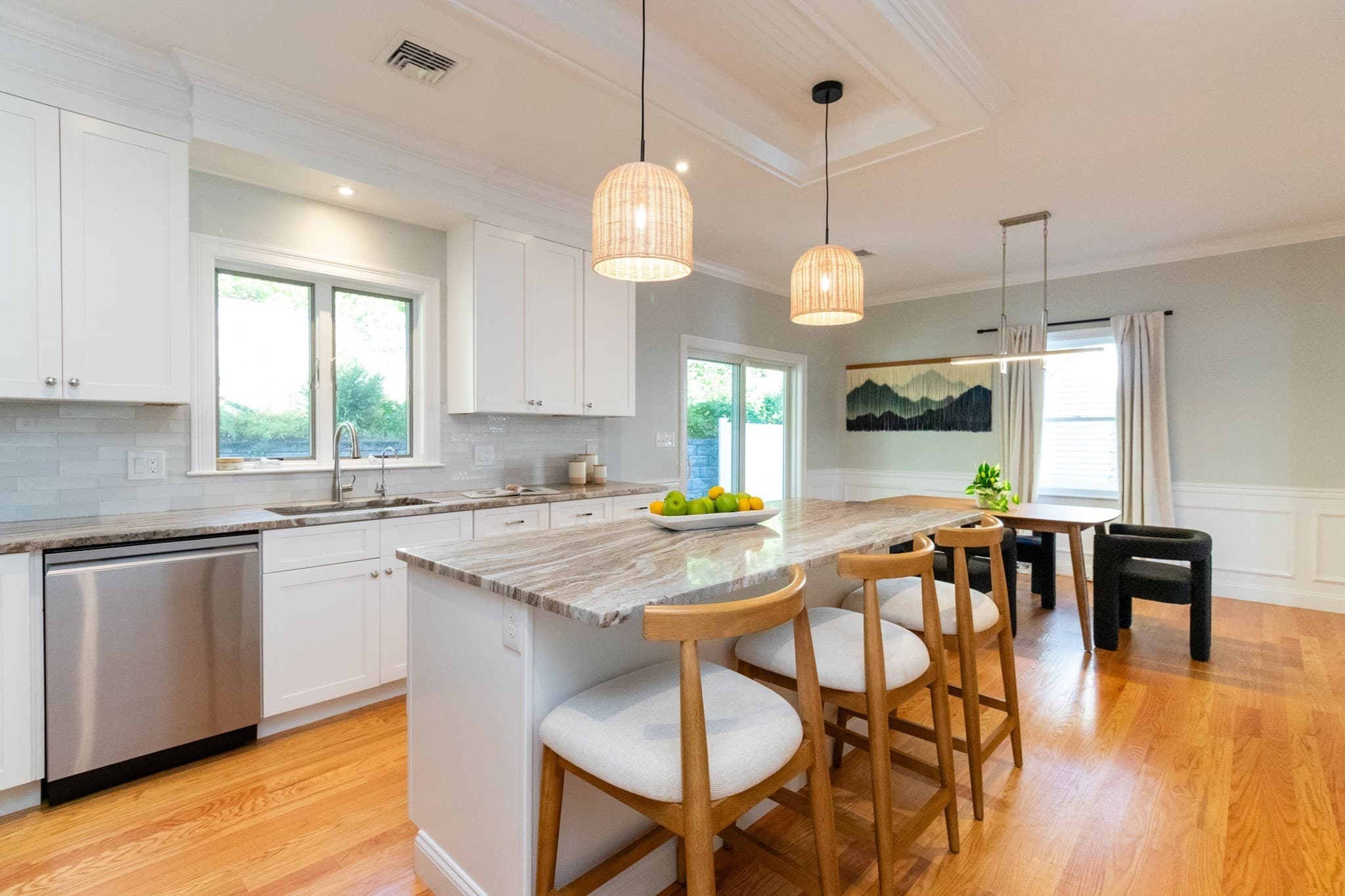 Single Family Residence at 20 College Farm Rd, Waltham MA 02451, Waltham, photo 4 of 30