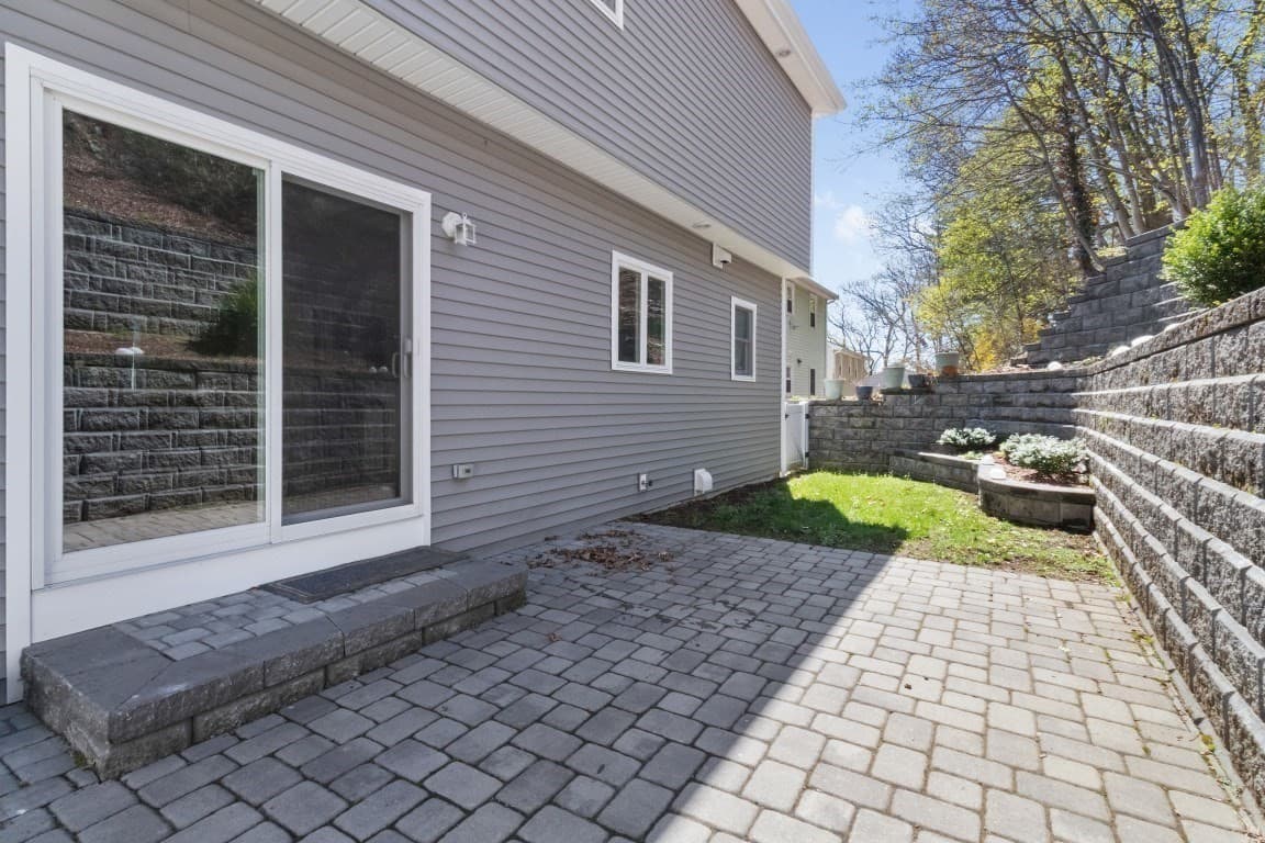 Single Family Residence at 20 College Farm Rd, Waltham MA 02451, Waltham, photo 25 of 30