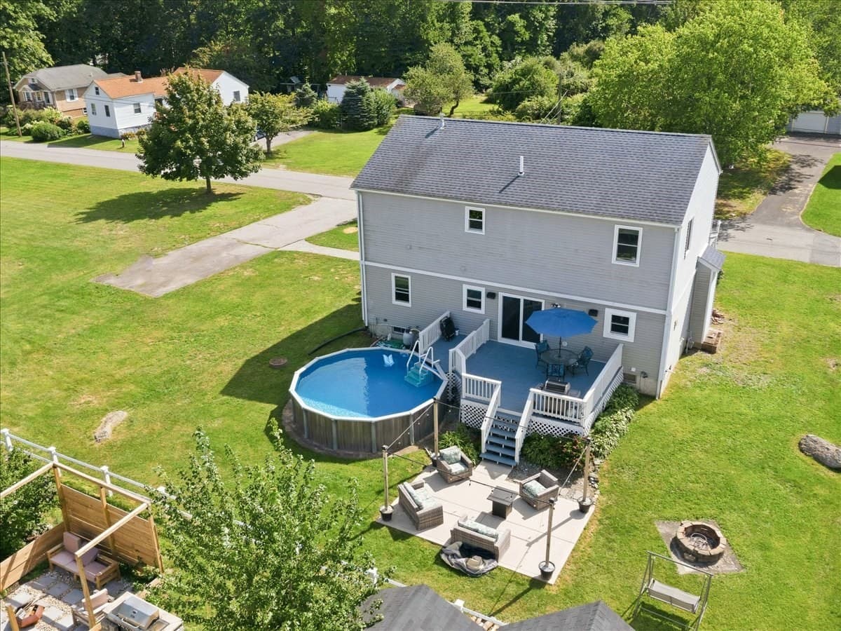 Single Family Residence at 130 Winslow Avenue, Somerset MA 02726, Somerset, photo 37 of 42