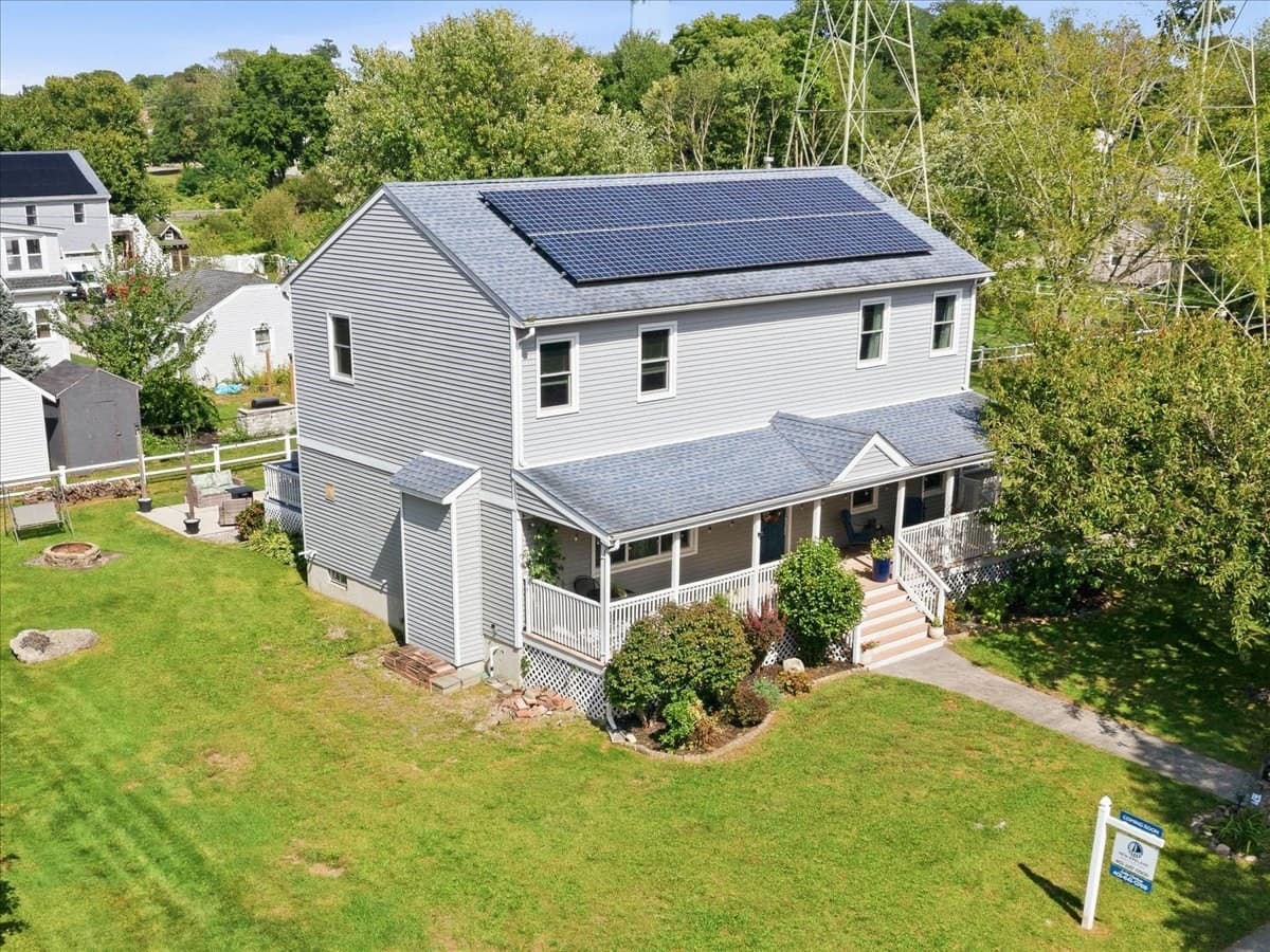 Single Family Residence at 130 Winslow Avenue, Somerset MA 02726, Somerset, photo 35 of 42