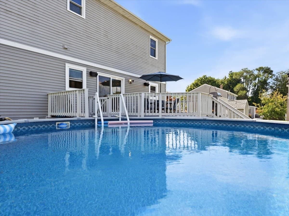 Single Family Residence at 130 Winslow Avenue, Somerset MA 02726, Somerset, photo 31 of 42