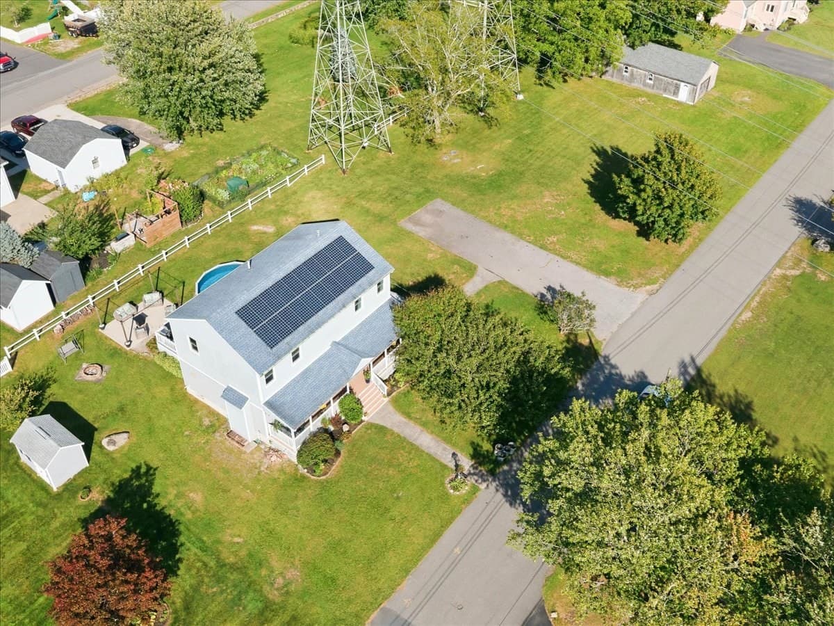 Single Family Residence at 130 Winslow Avenue, Somerset MA 02726, Somerset, photo 39 of 42