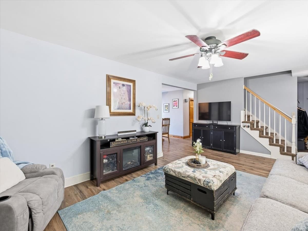 Single Family Residence at 130 Winslow Avenue, Somerset MA 02726, Somerset, photo 8 of 42