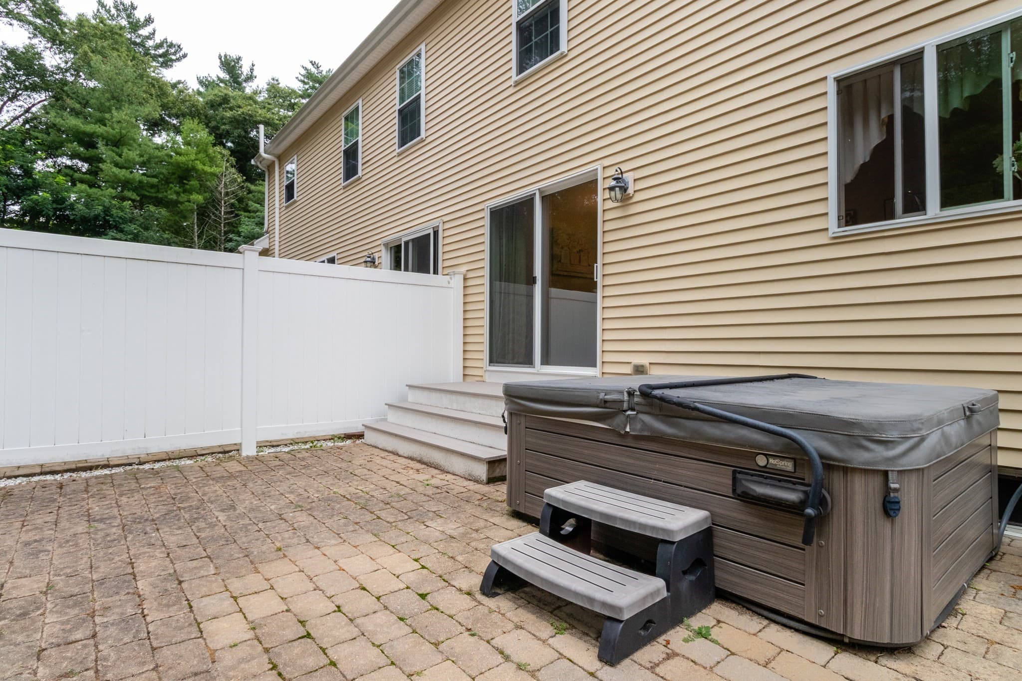 Single Family Residence at 391 Franklin St # 2, Hanson MA 02341, Hanson, photo 23 of 25