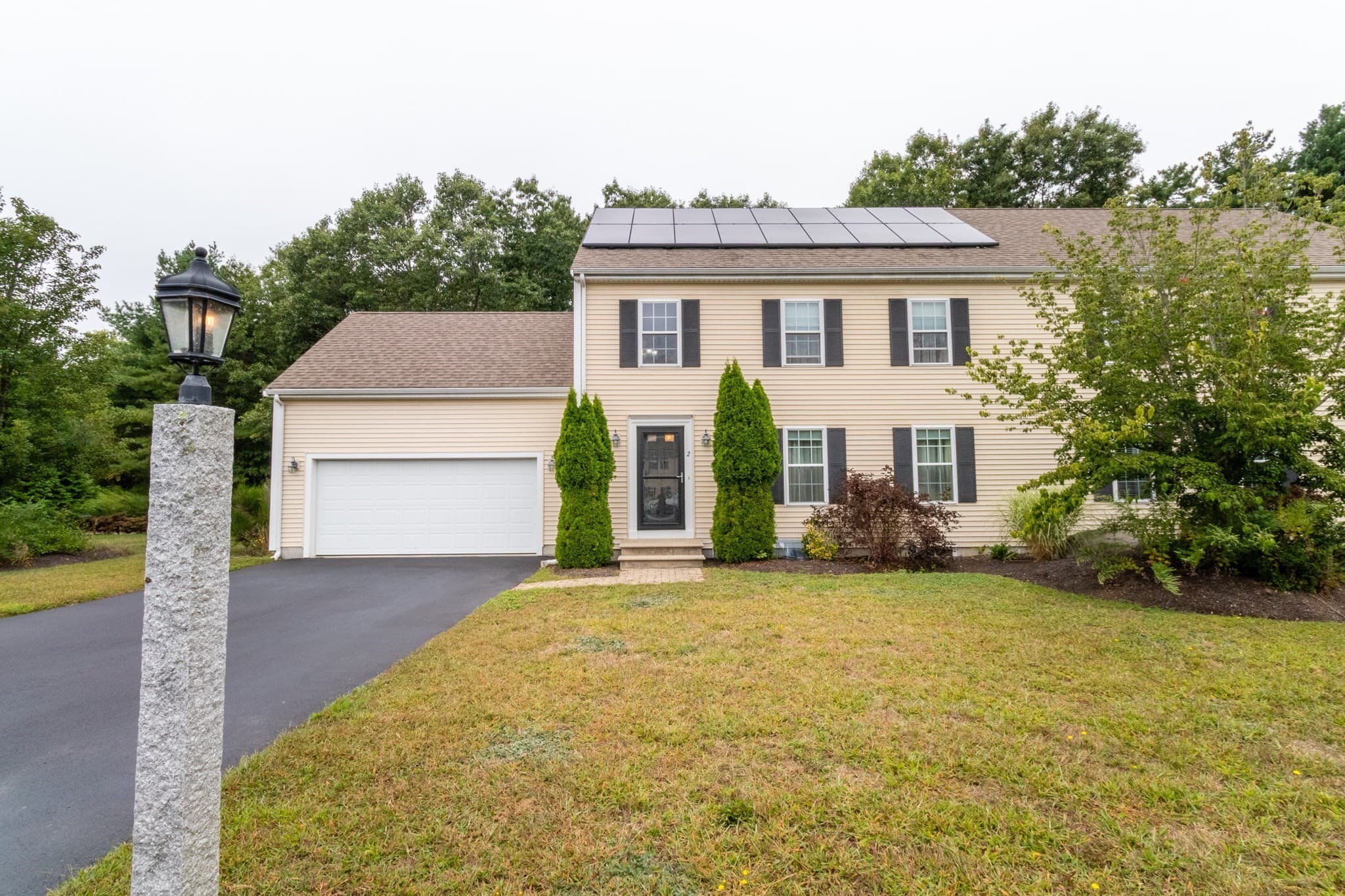 Single Family Residence at 391 Franklin St # 2, Hanson MA 02341, Hanson, photo 2 of 25