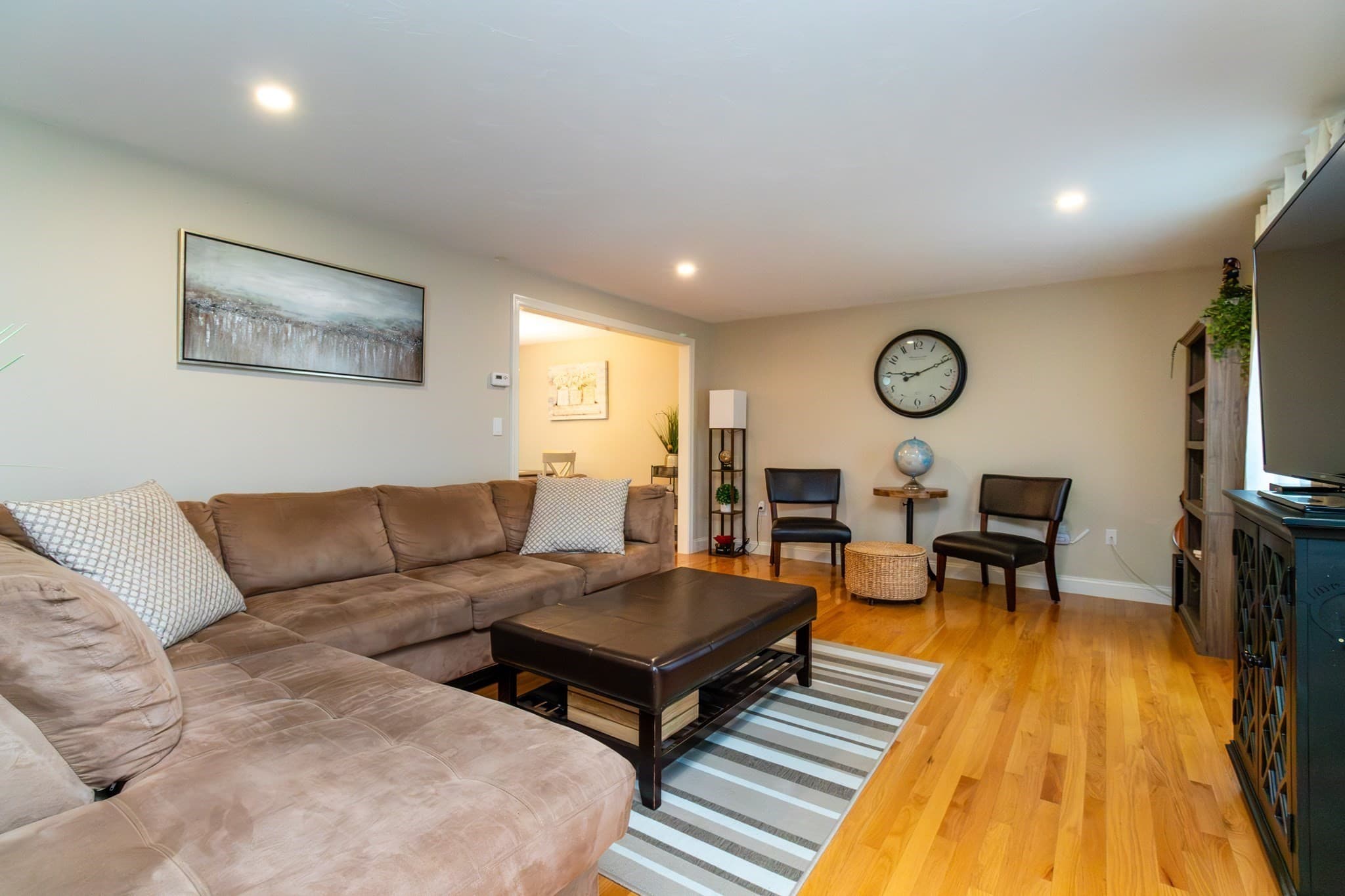 Single Family Residence at 391 Franklin St # 2, Hanson MA 02341, Hanson, photo 6 of 25