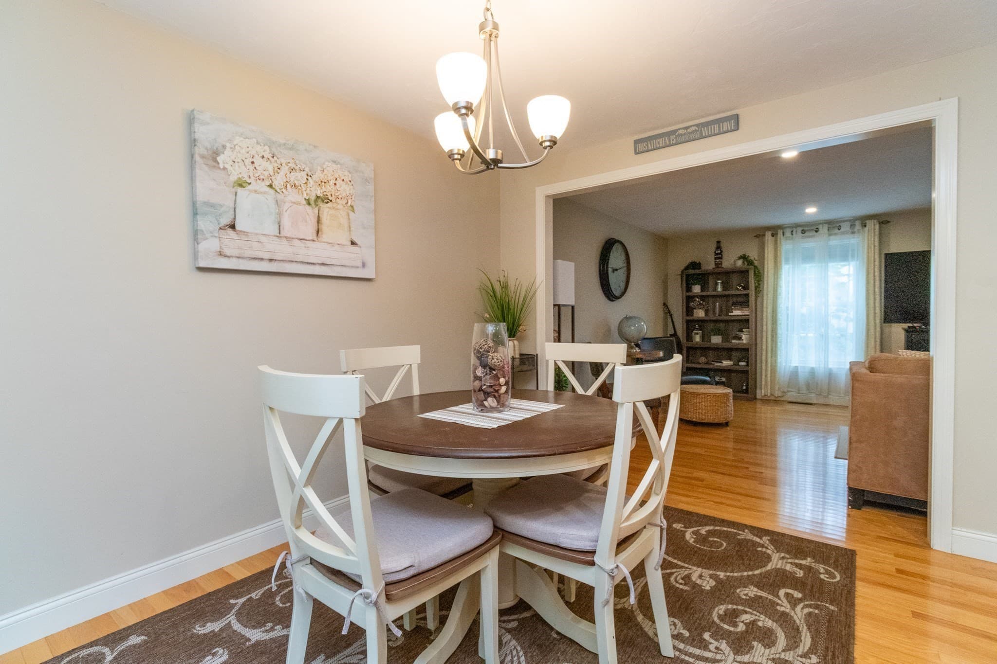 Single Family Residence at 391 Franklin St # 2, Hanson MA 02341, Hanson, photo 12 of 25