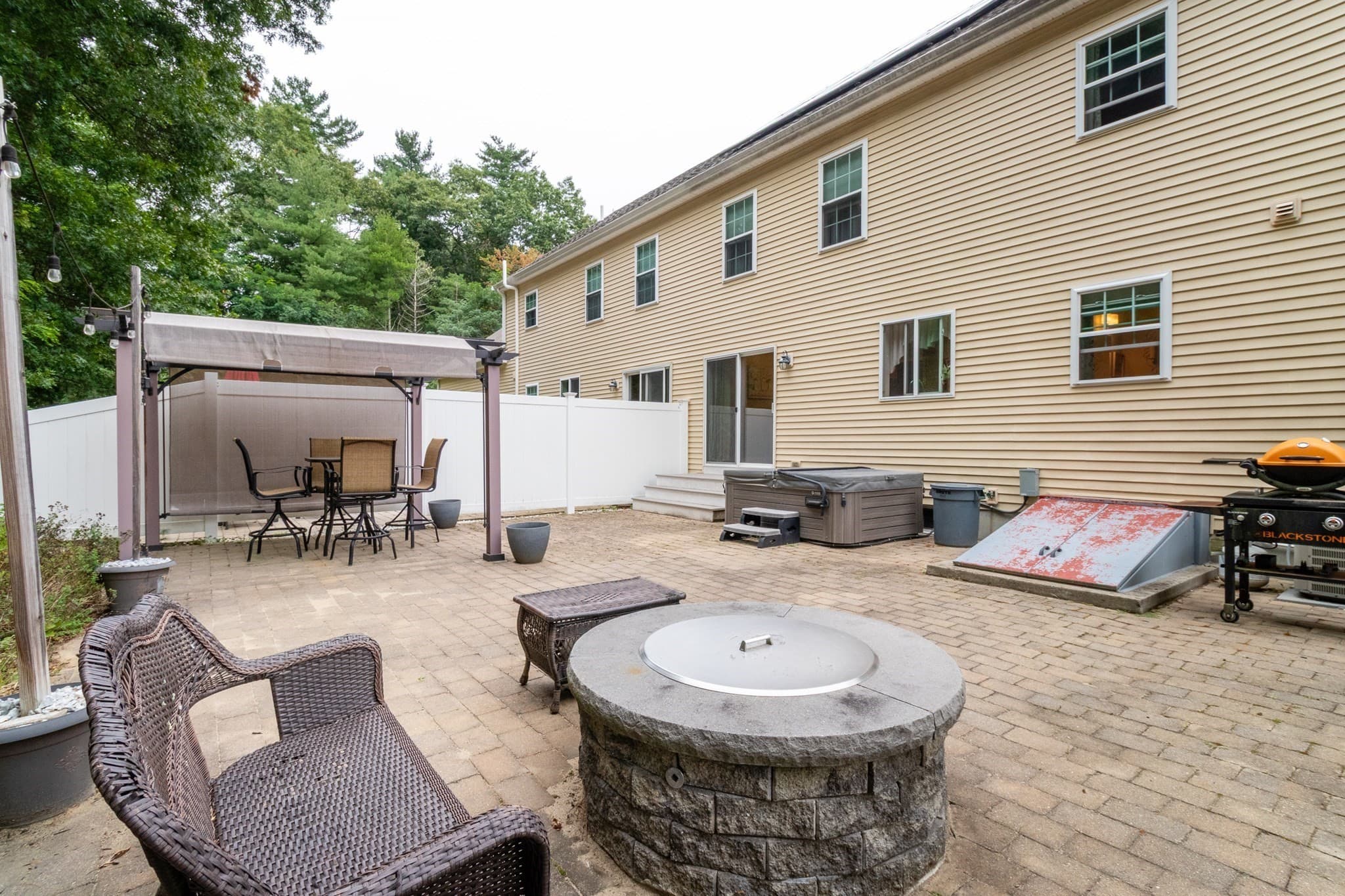 Single Family Residence at 391 Franklin St # 2, Hanson MA 02341, Hanson, photo 22 of 25