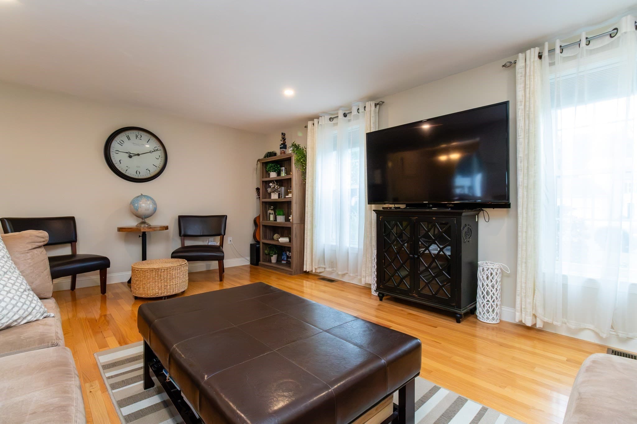 Single Family Residence at 391 Franklin St # 2, Hanson MA 02341, Hanson, photo 7 of 25