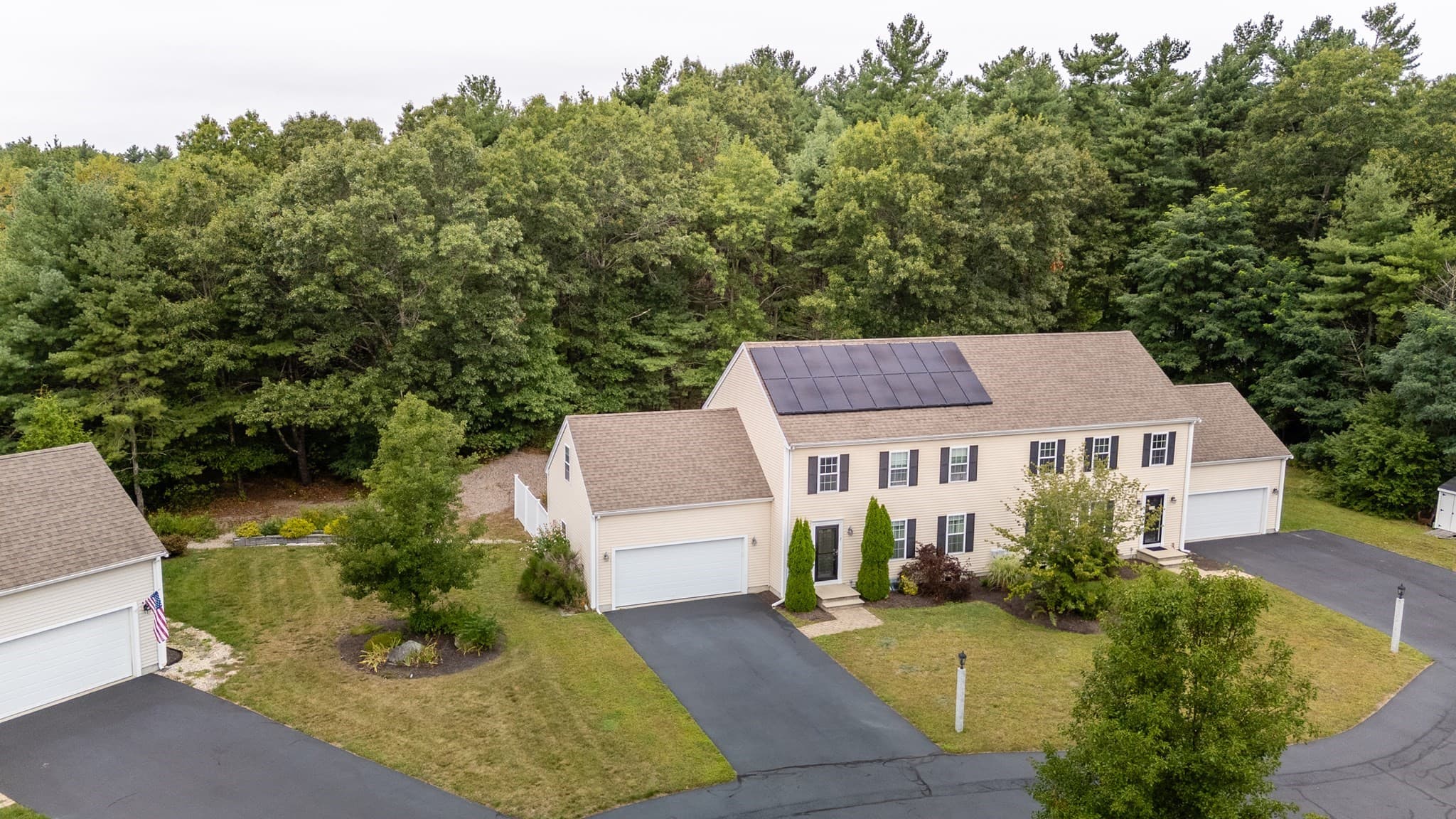 Single Family Residence at 391 Franklin St # 2, Hanson MA 02341, Hanson, photo 3 of 25