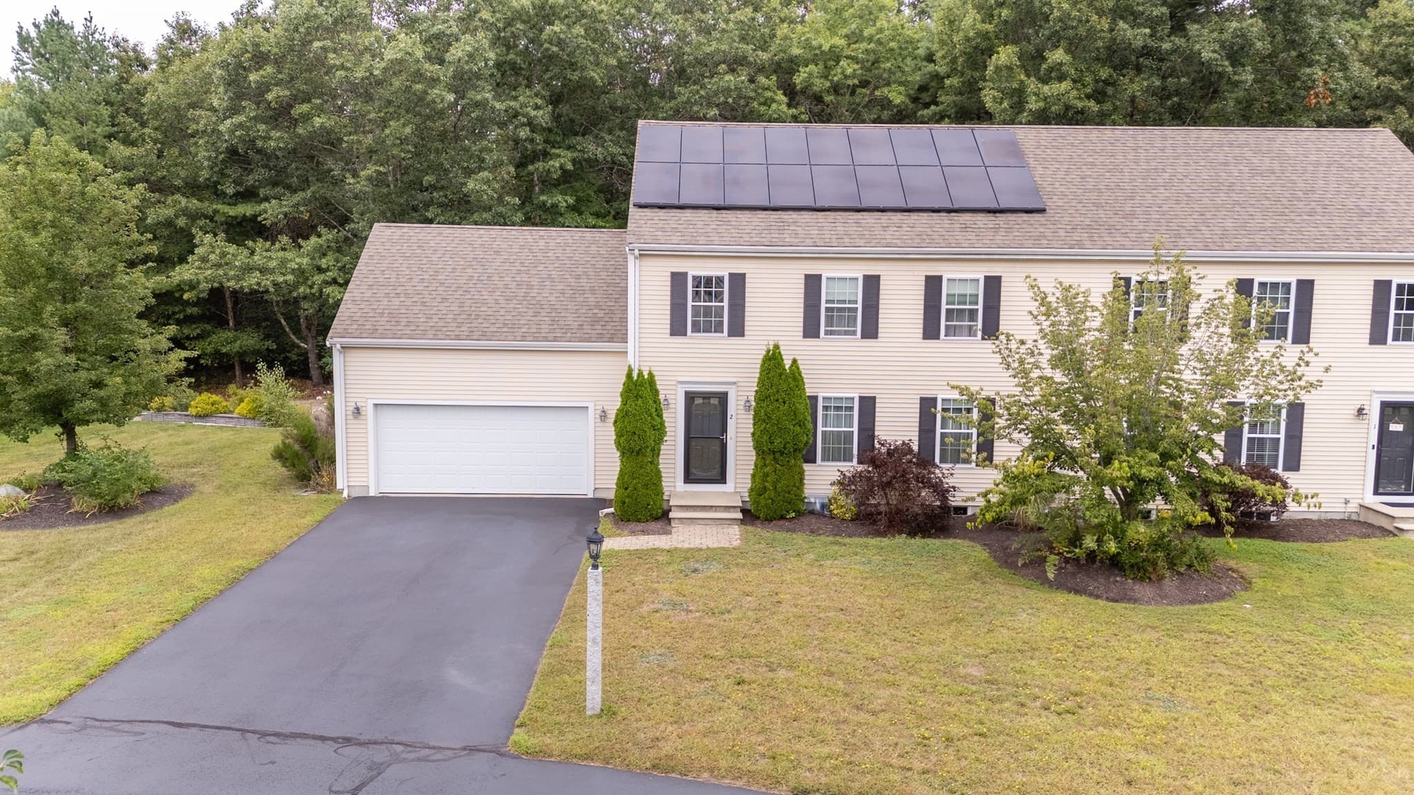 391 Franklin St # 2, Hanson MA 02341