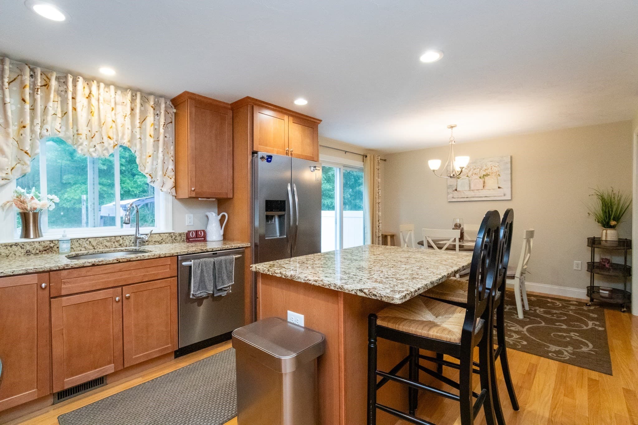 Single Family Residence at 391 Franklin St # 2, Hanson MA 02341, Hanson, photo 10 of 25
