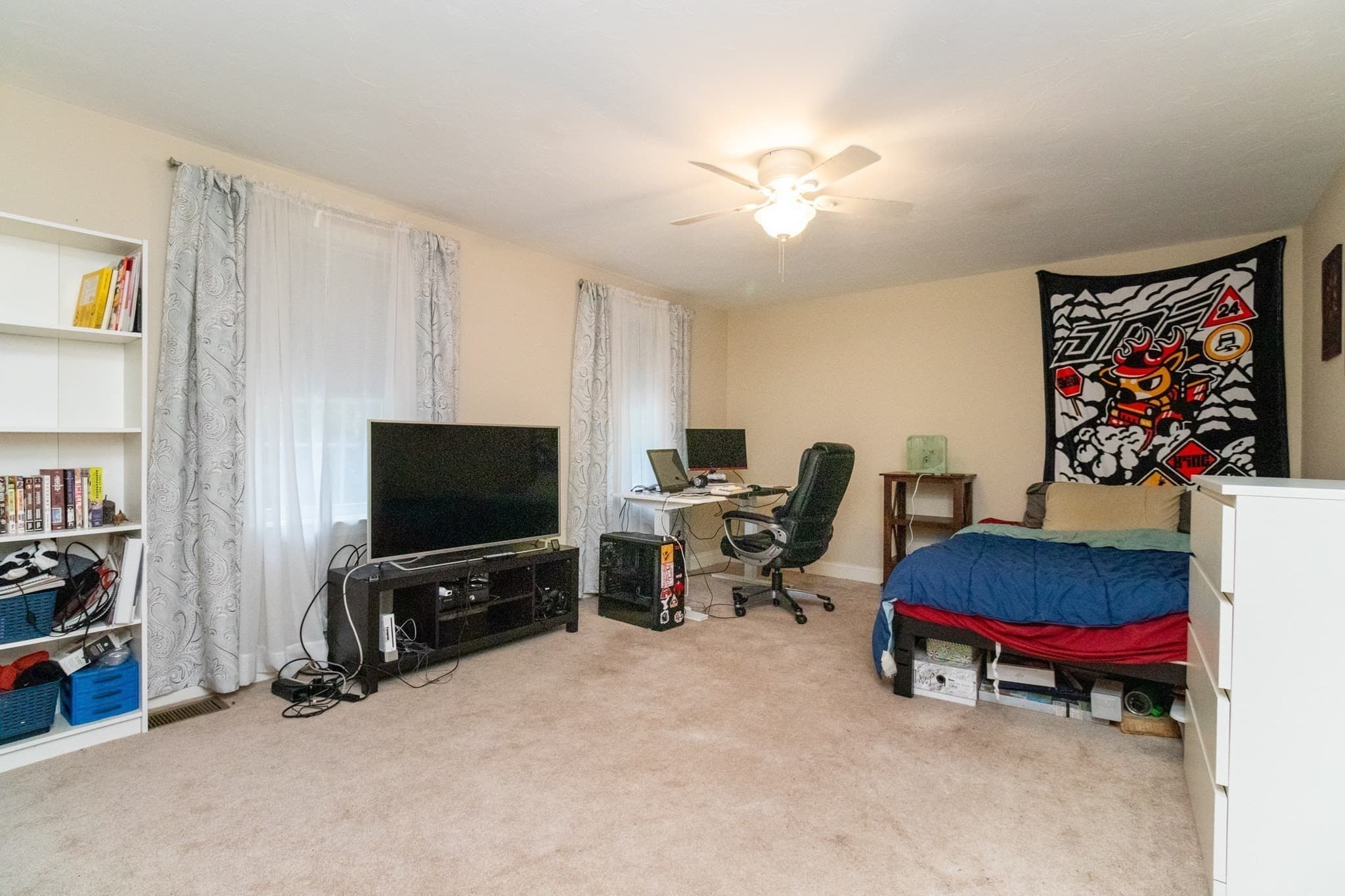 Single Family Residence at 391 Franklin St # 2, Hanson MA 02341, Hanson, photo 18 of 25