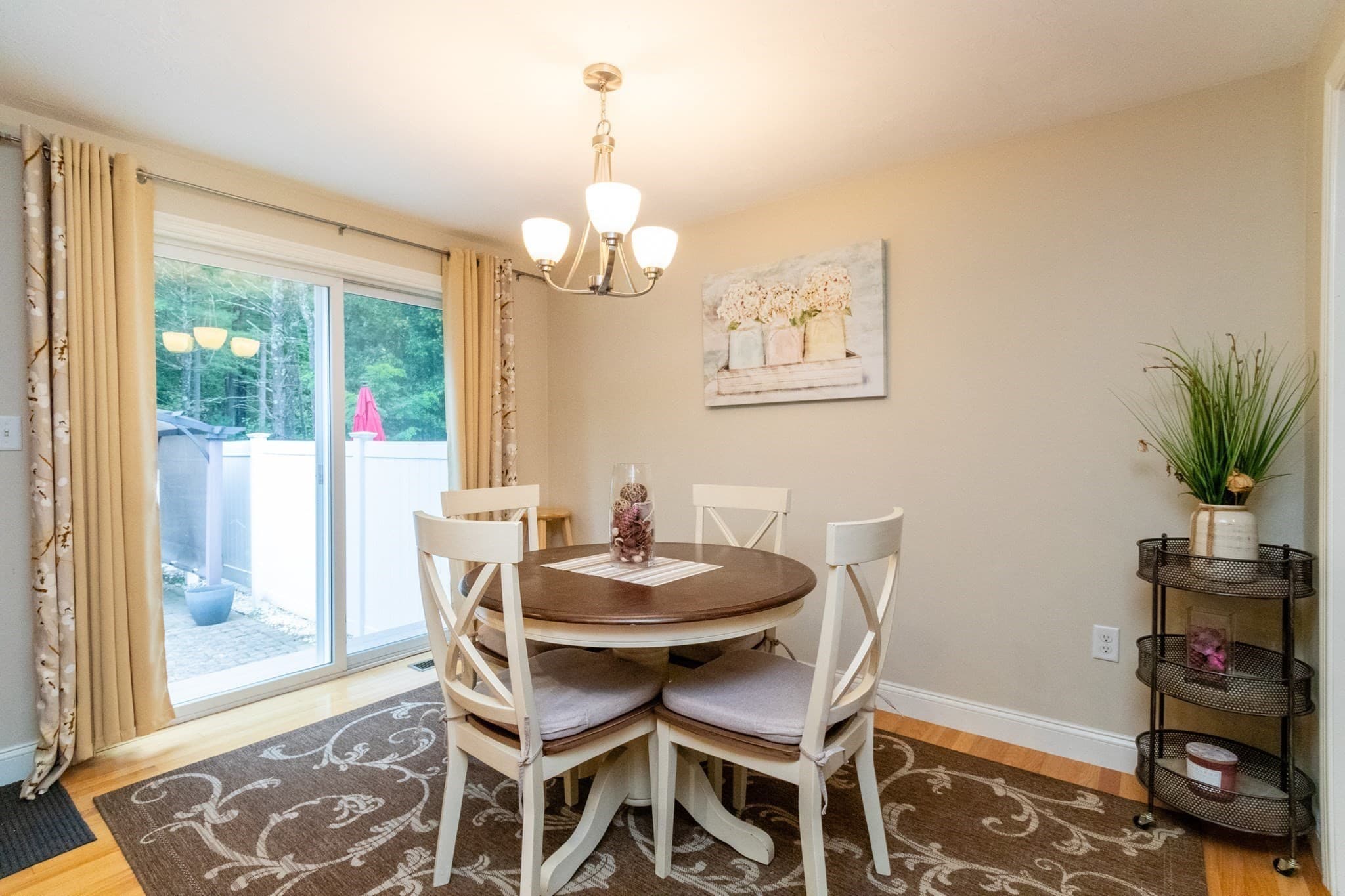 Single Family Residence at 391 Franklin St # 2, Hanson MA 02341, Hanson, photo 11 of 25