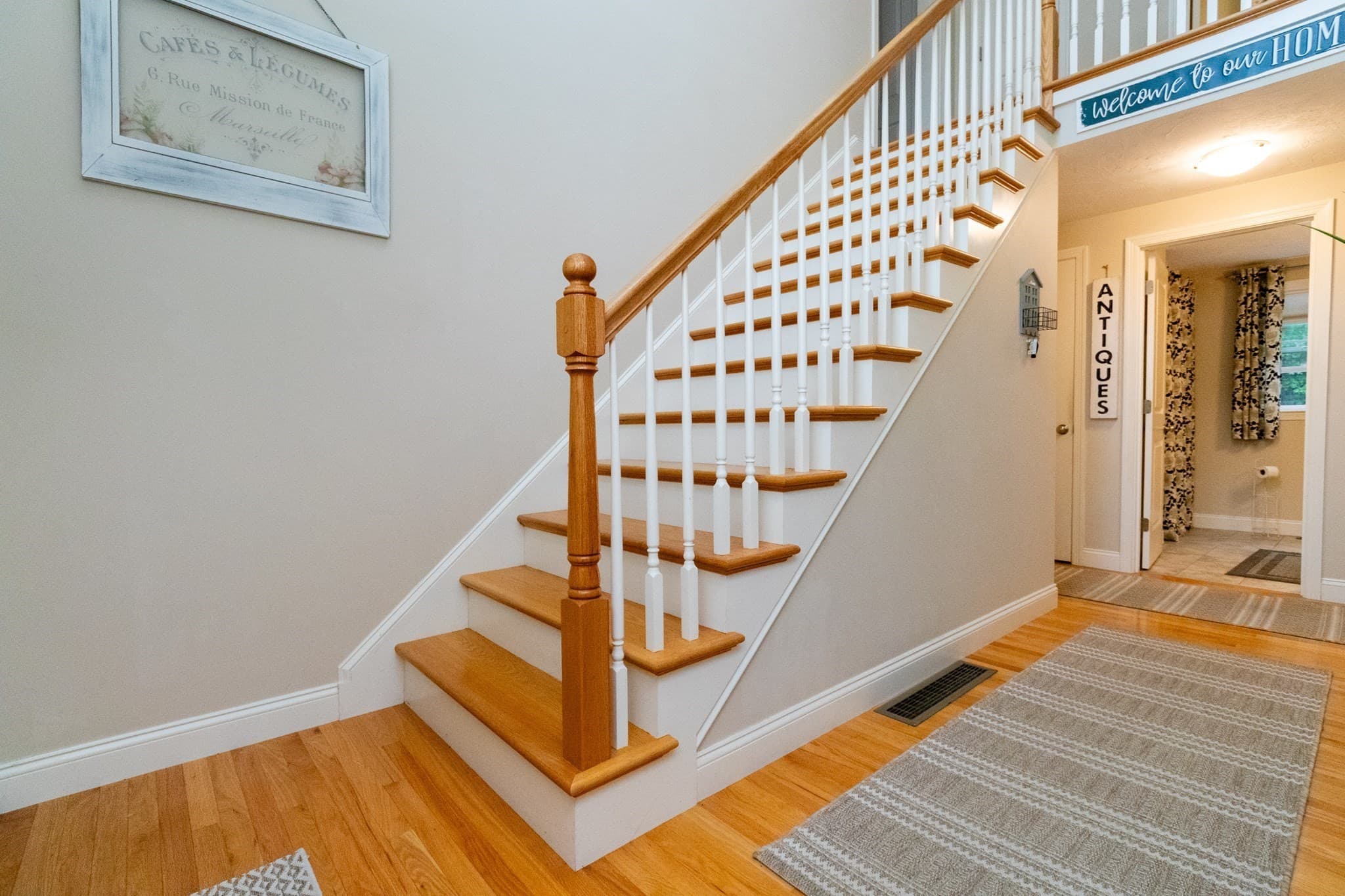 Single Family Residence at 391 Franklin St # 2, Hanson MA 02341, Hanson, photo 4 of 25
