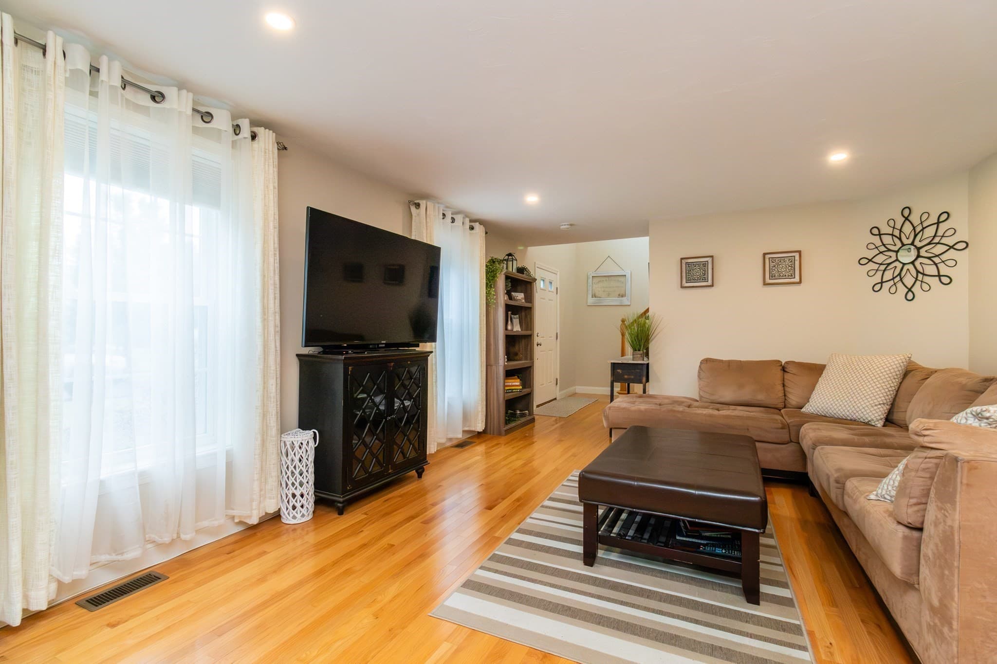 Single Family Residence at 391 Franklin St # 2, Hanson MA 02341, Hanson, photo 8 of 25