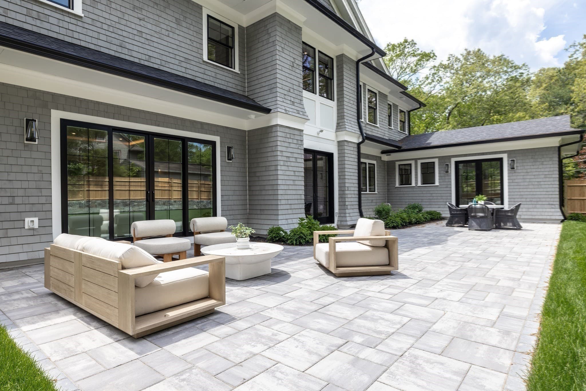 Single Family Residence at 101 Alban Road, Newton MA 02468, Newton, photo 26 of 29