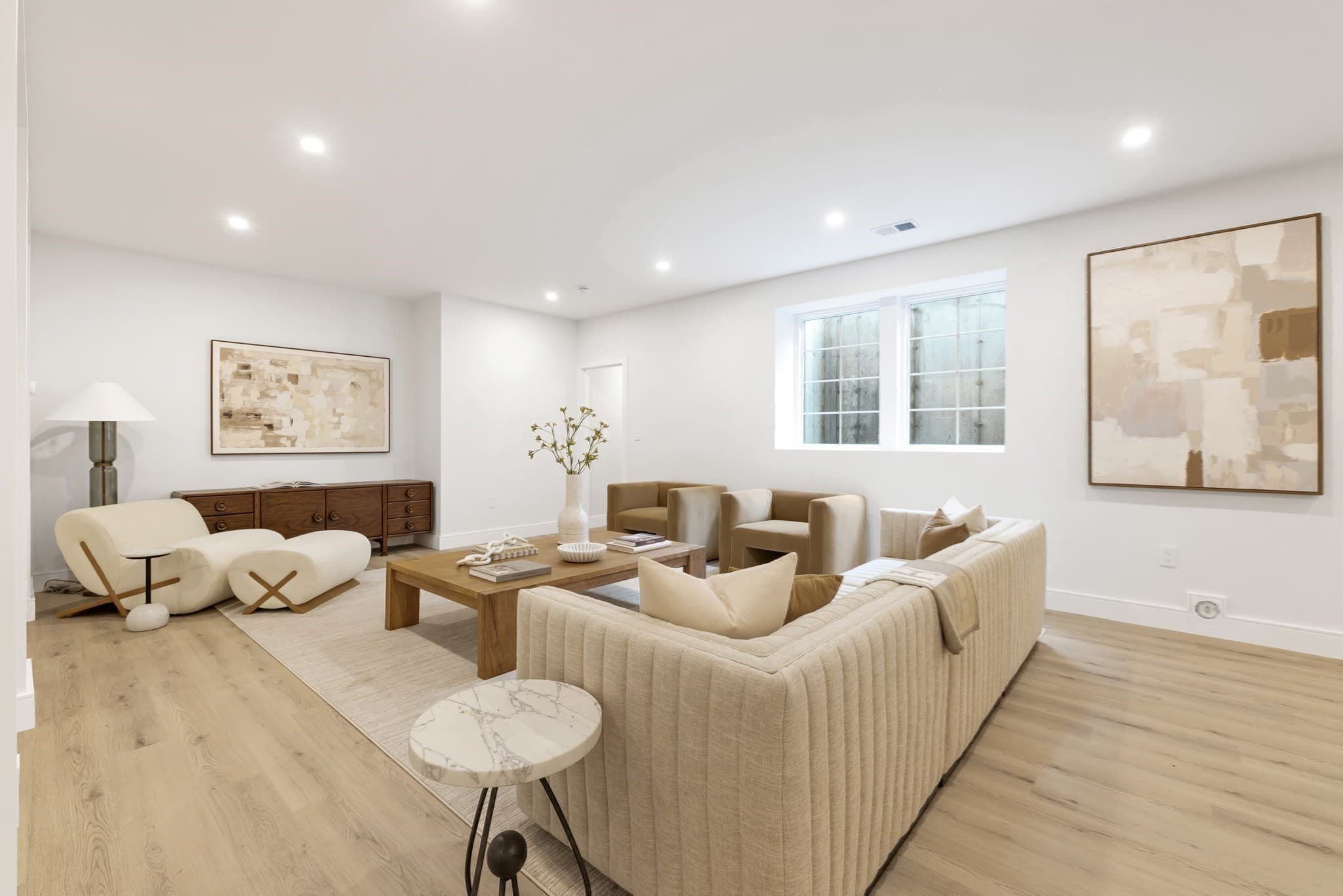 Single Family Residence at 101 Alban Road, Newton MA 02468, Newton, photo 21 of 29