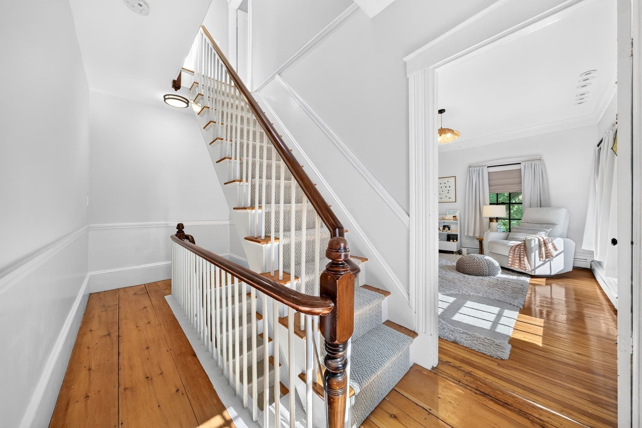 Single Family Residence at 18 Broad St, Newburyport MA 01950, Newburyport, photo 22 of 39