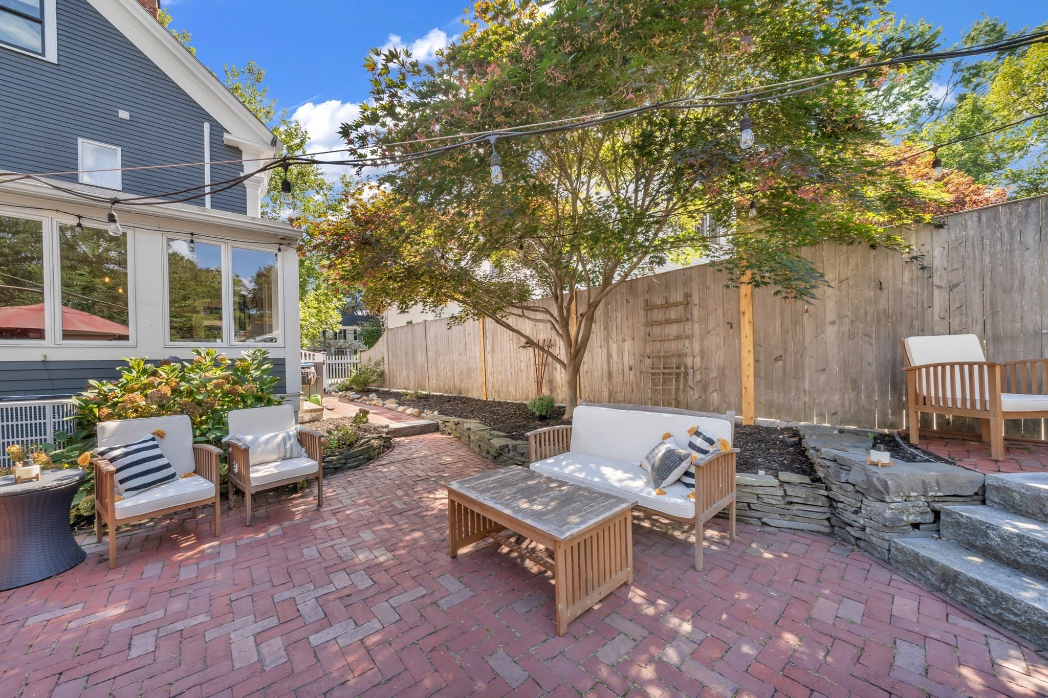 Single Family Residence at 18 Broad St, Newburyport MA 01950, Newburyport, photo 3 of 39