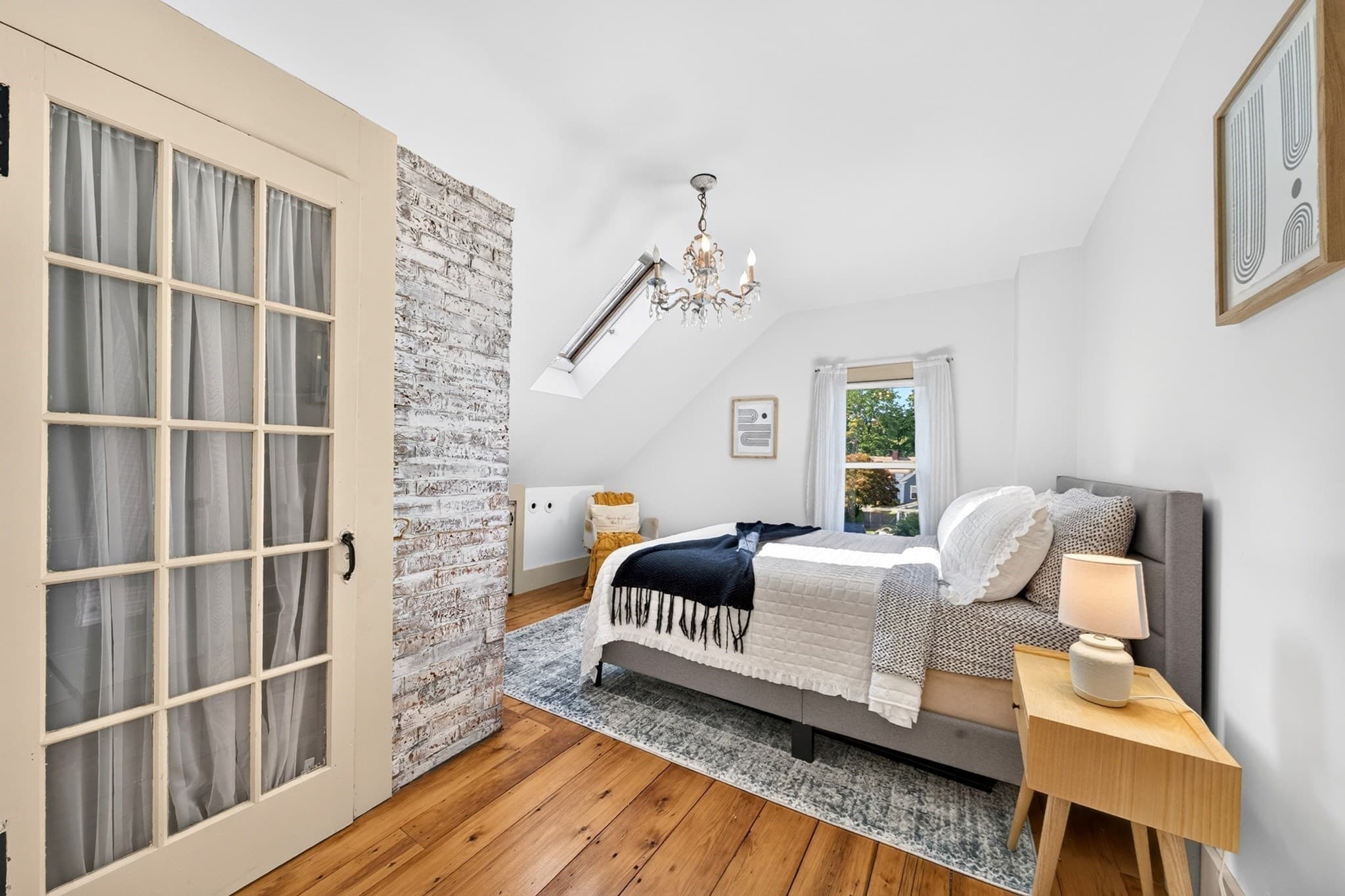 Single Family Residence at 18 Broad St, Newburyport MA 01950, Newburyport, photo 32 of 39