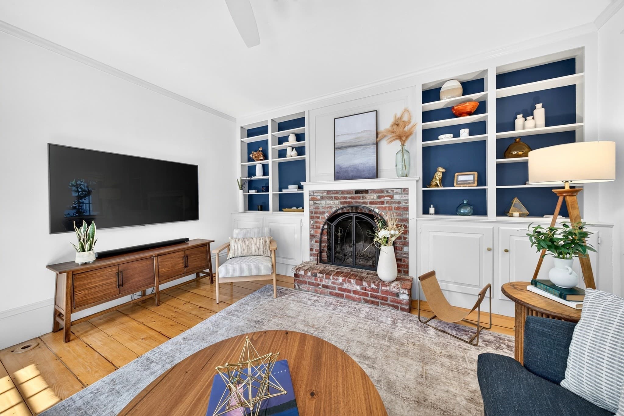 Single Family Residence at 18 Broad St, Newburyport MA 01950, Newburyport, photo 9 of 39