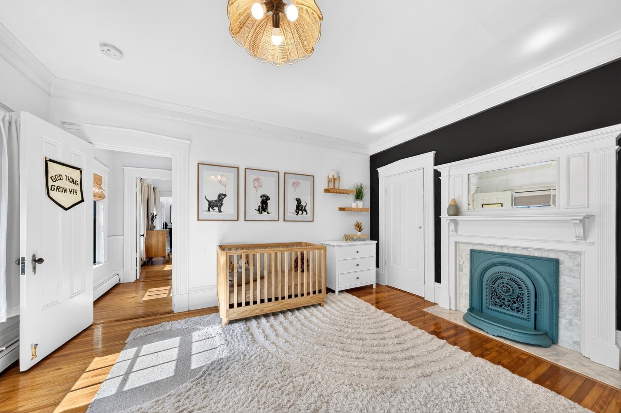 Single Family Residence at 18 Broad St, Newburyport MA 01950, Newburyport, photo 24 of 39