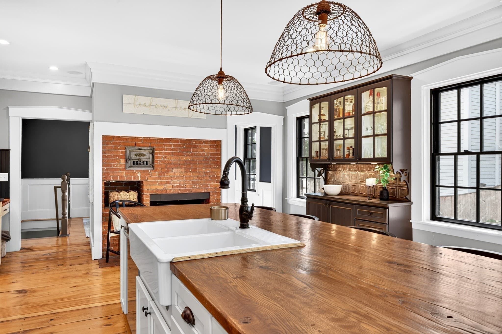 Single Family Residence at 18 Broad St, Newburyport MA 01950, Newburyport, photo 18 of 39