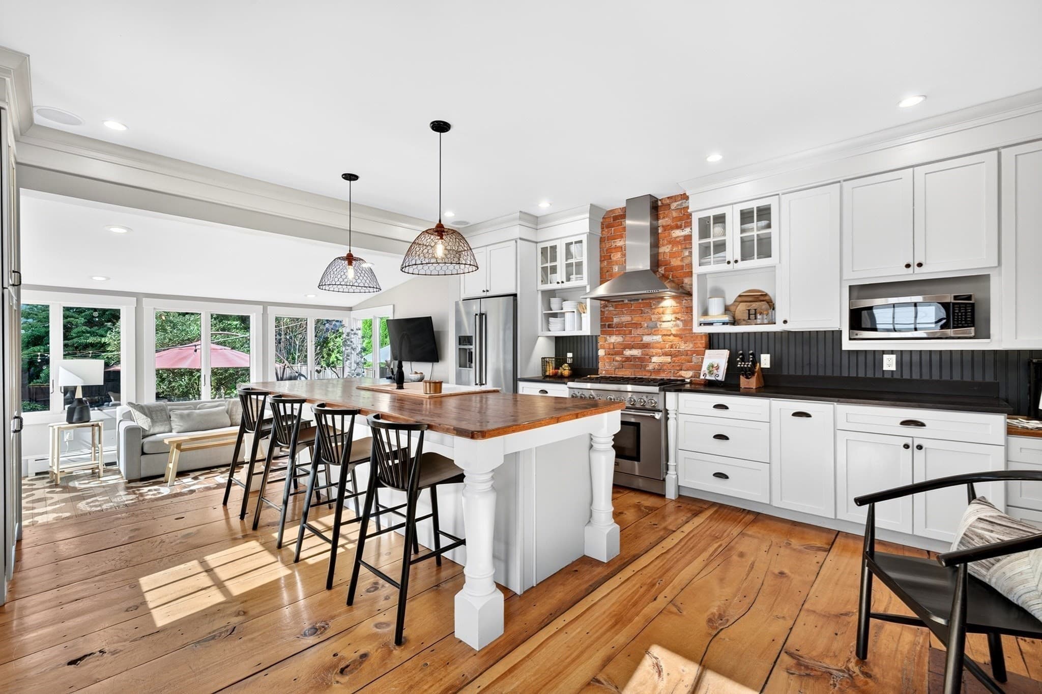 Single Family Residence at 18 Broad St, Newburyport MA 01950, Newburyport, photo 15 of 39