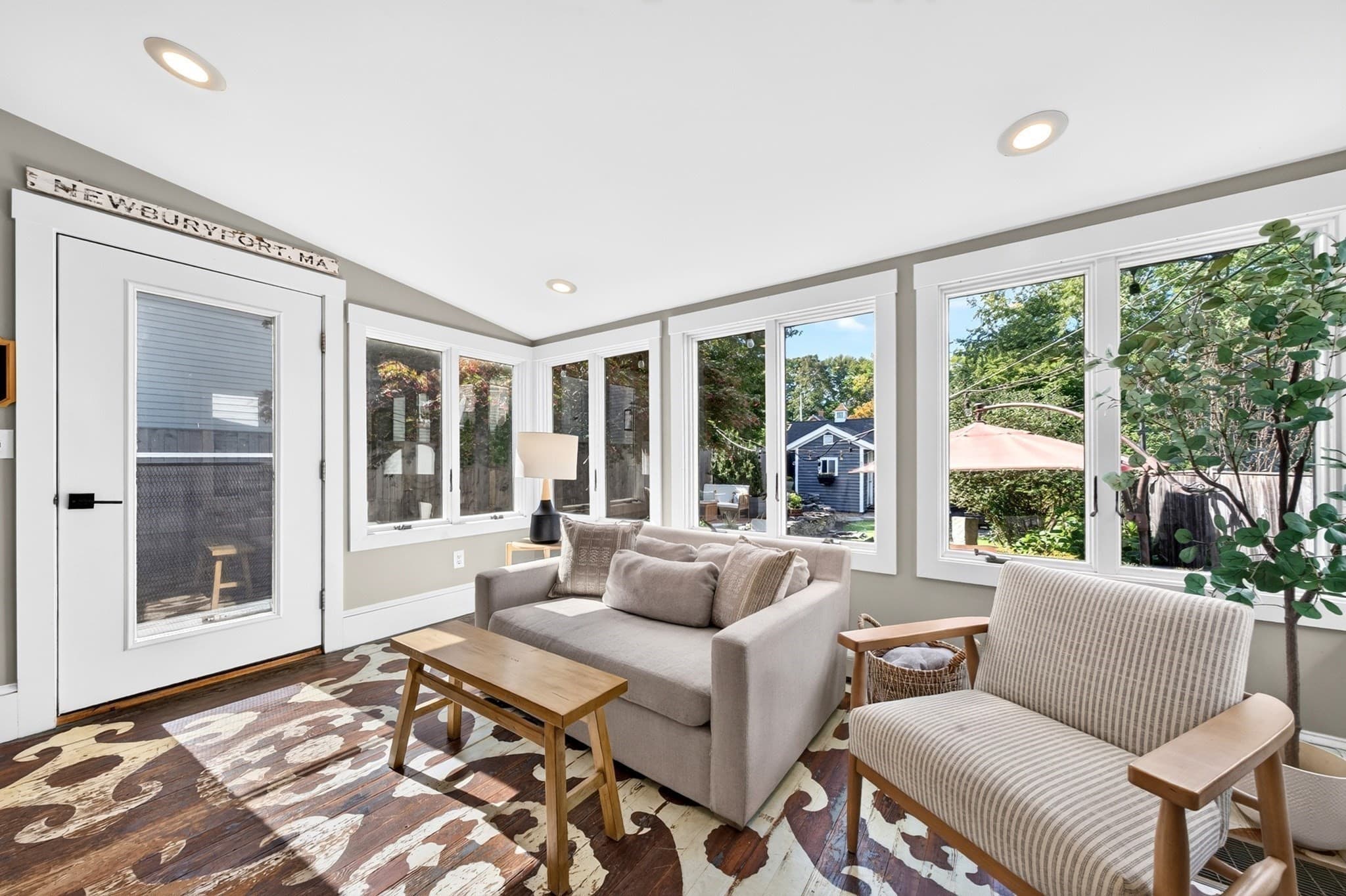 Single Family Residence at 18 Broad St, Newburyport MA 01950, Newburyport, photo 21 of 39