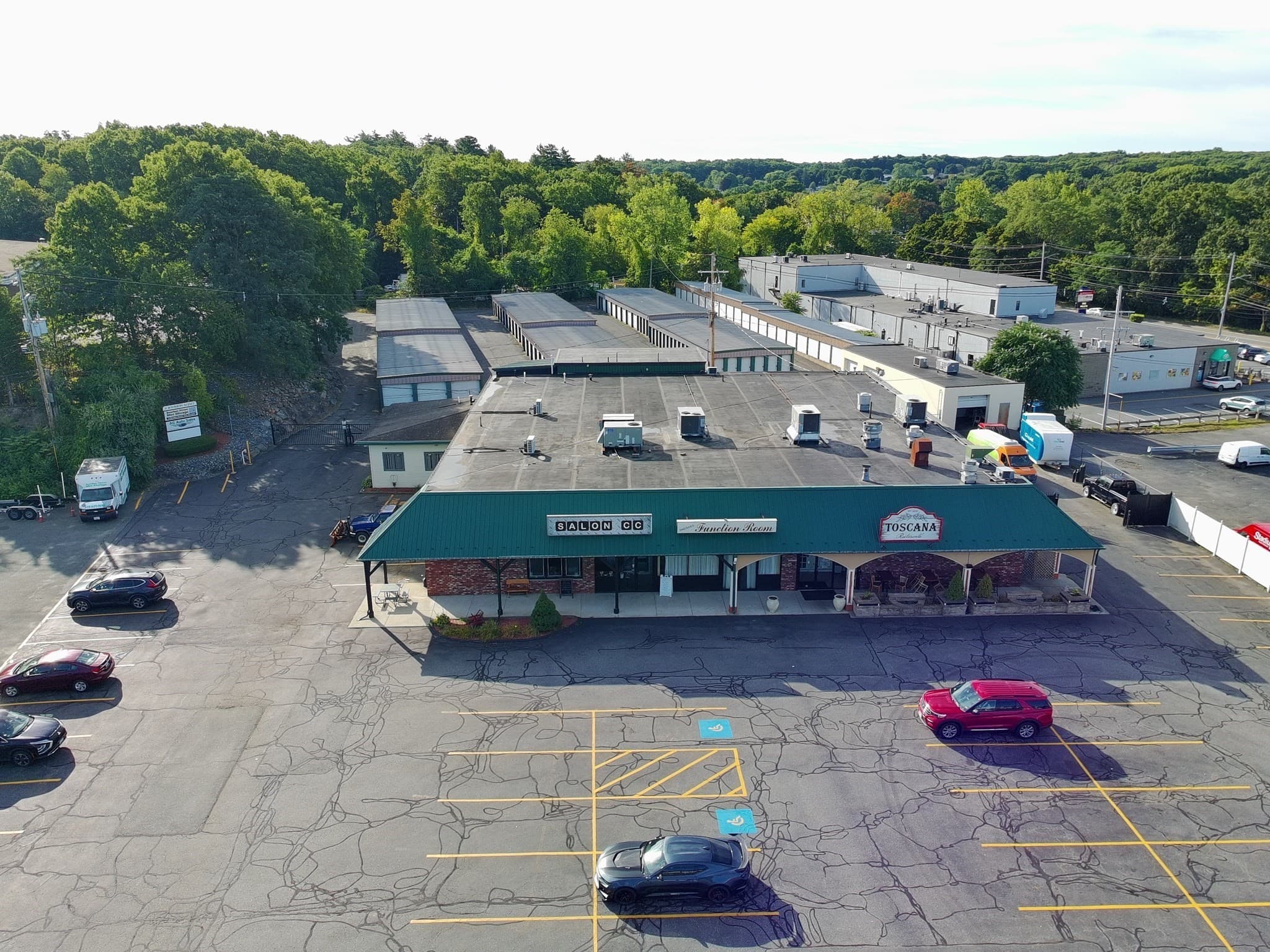 Commercial Sale at 3 Bourbon St, Peabody MA 01960, Peabody, photo 3 of 25