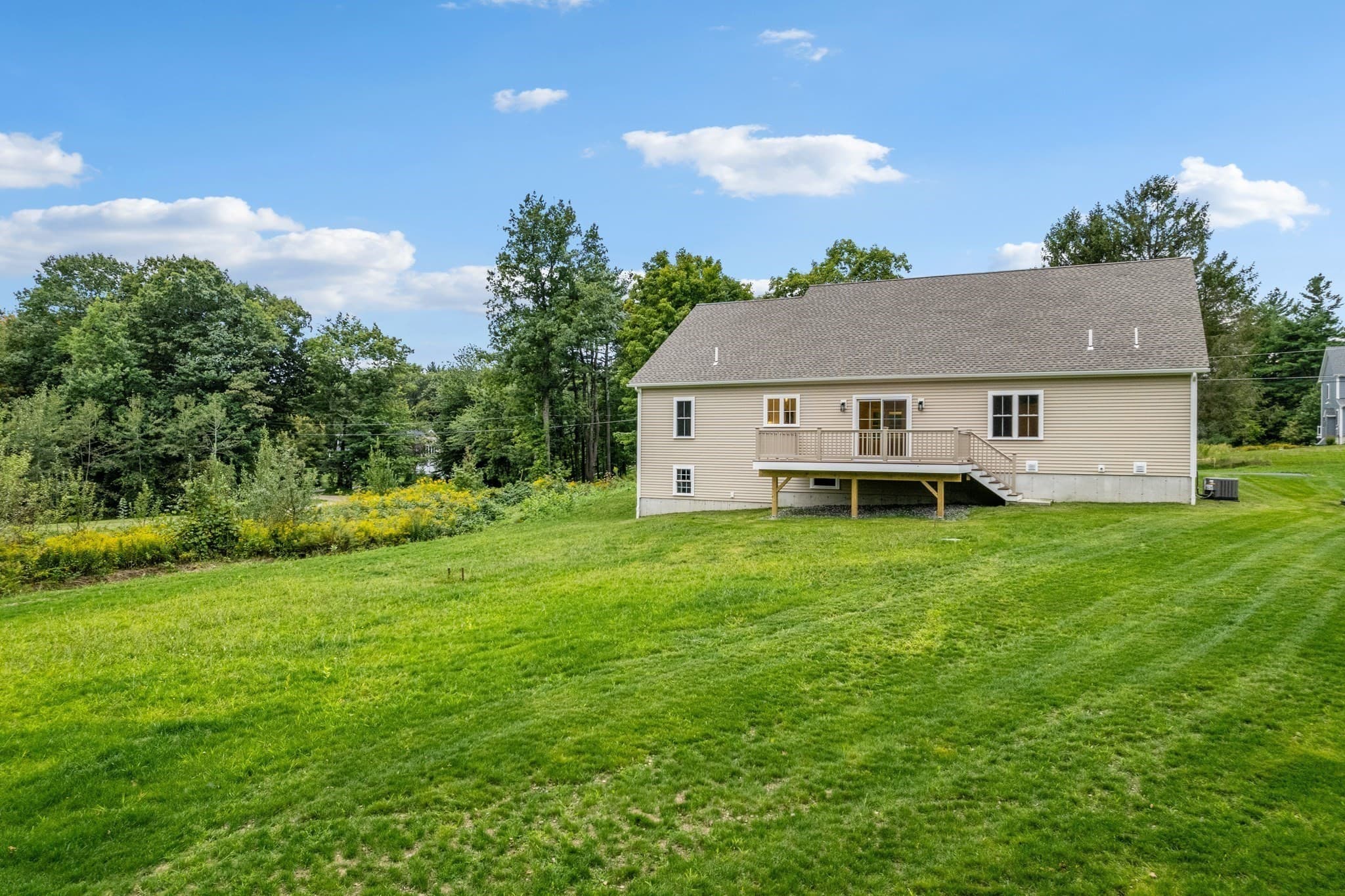 Single Family Residence at 262 Glenwood Rd, Rutland MA 01543, Rutland, photo 23 of 28