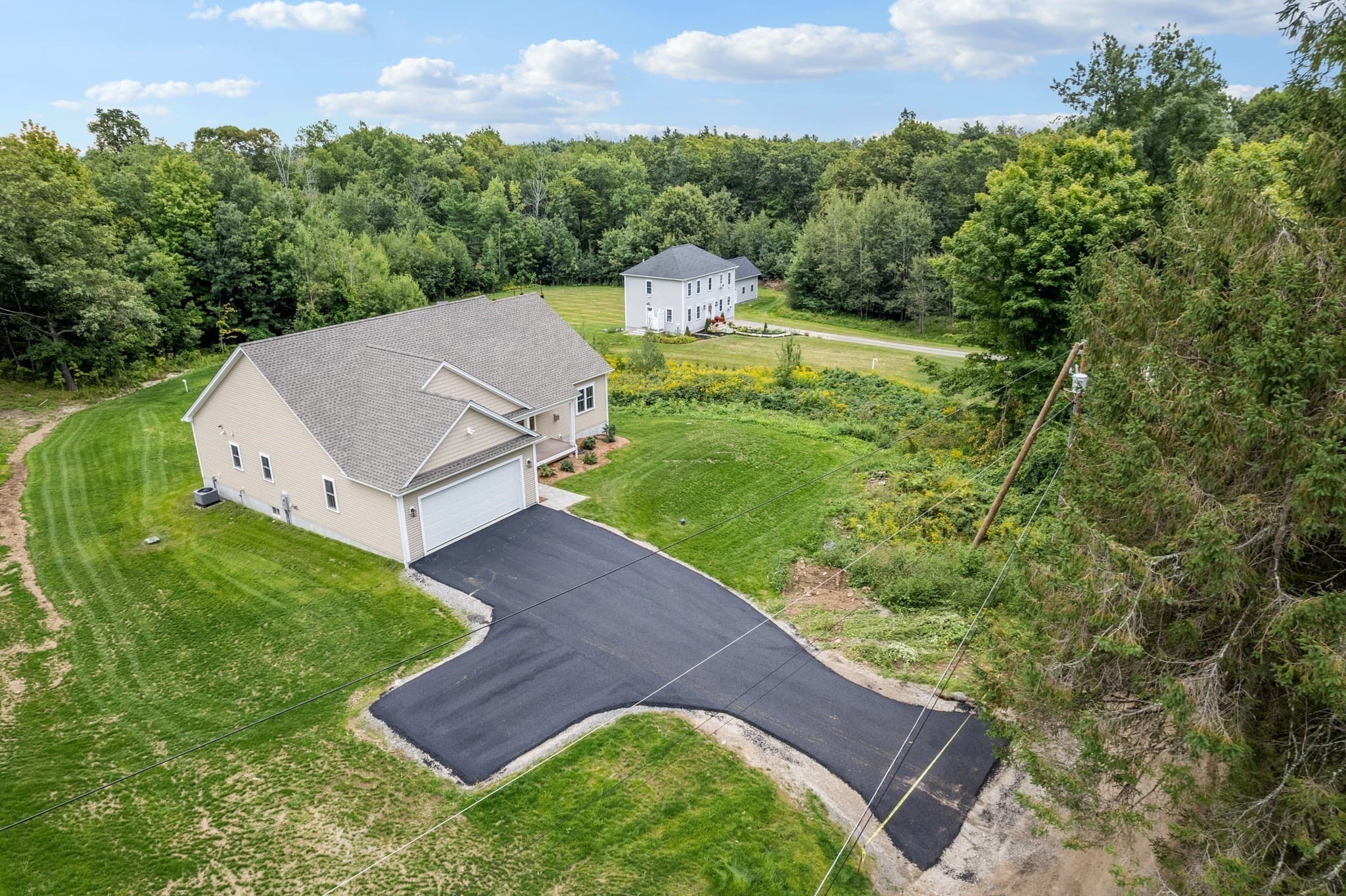 Single Family Residence at 262 Glenwood Rd, Rutland MA 01543, Rutland, photo 27 of 28