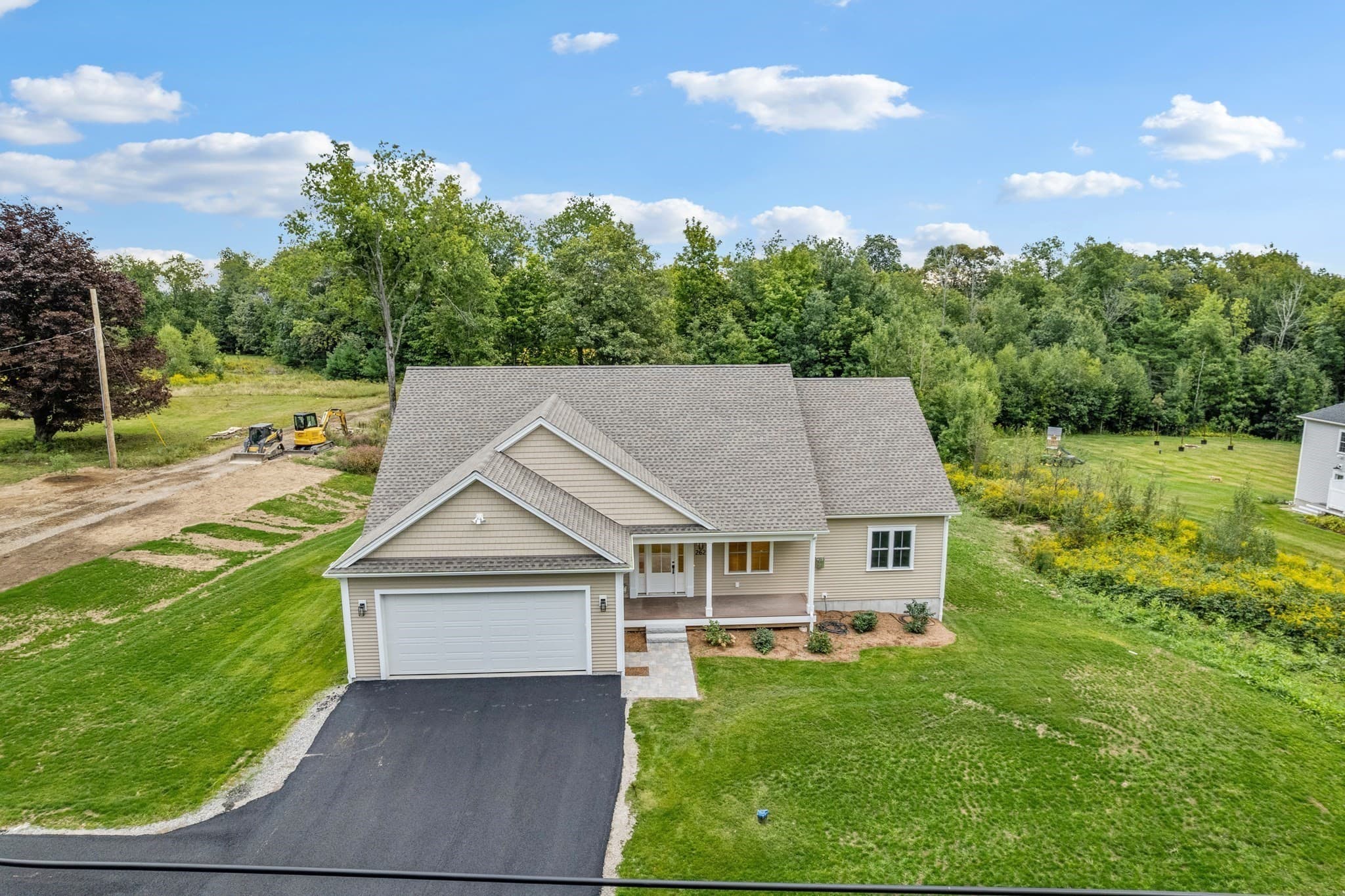 Single Family Residence at 262 Glenwood Rd, Rutland MA 01543, Rutland, photo 26 of 28