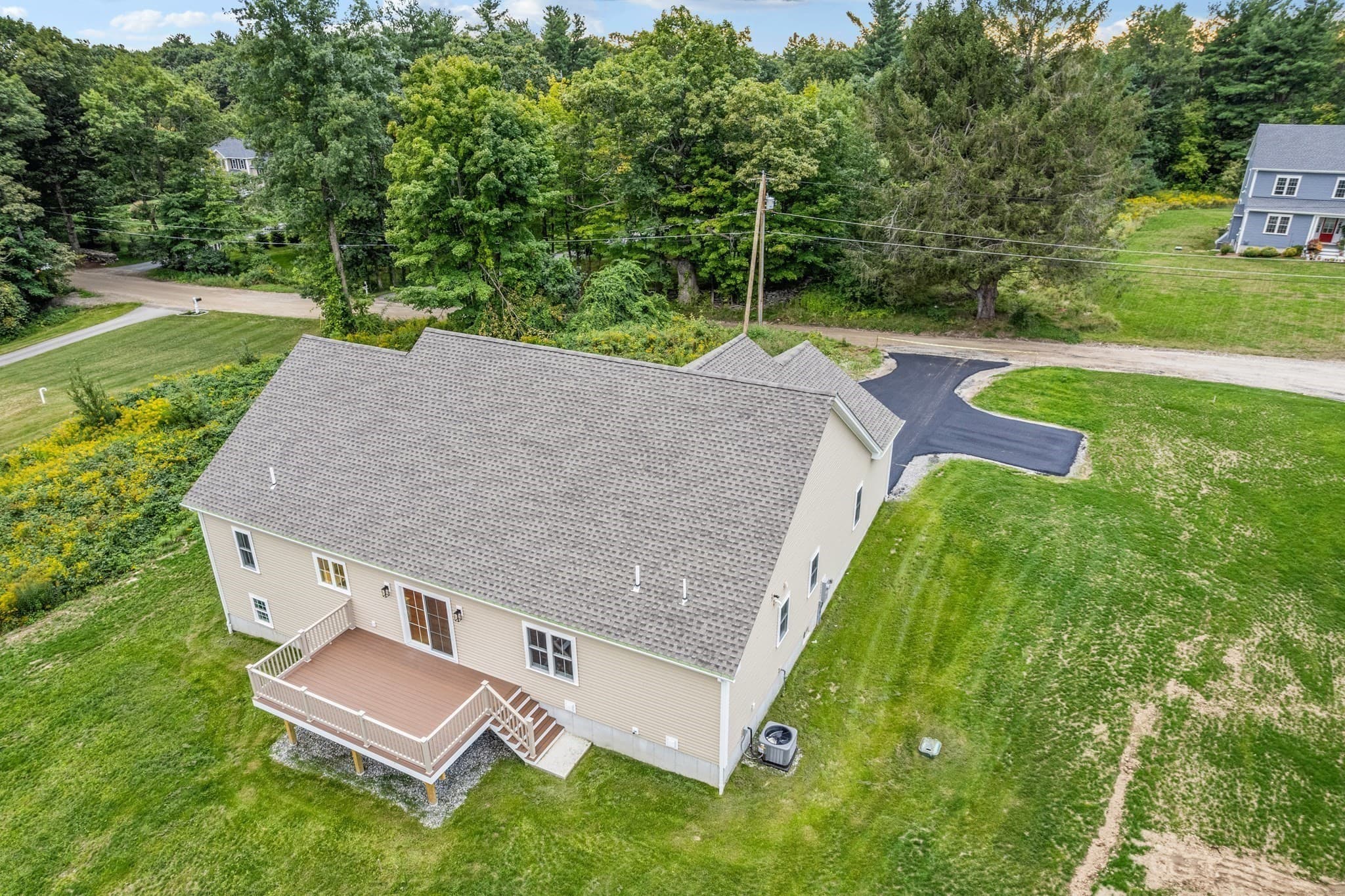 Single Family Residence at 262 Glenwood Rd, Rutland MA 01543, Rutland, photo 24 of 28