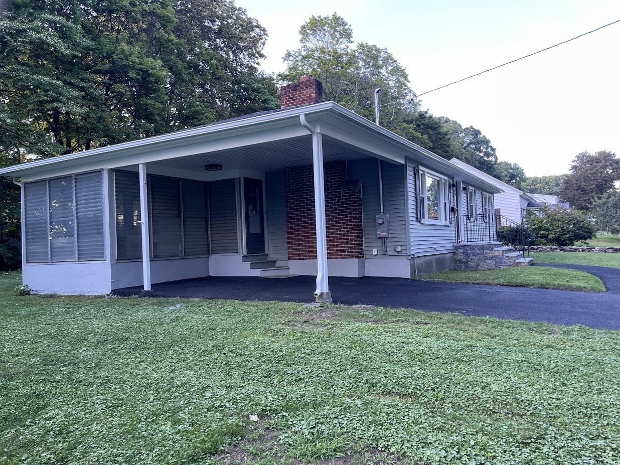 Single Family Residence at 36 Stuart Ave, Leominster MA 01453, Leominster, photo 2 of 26