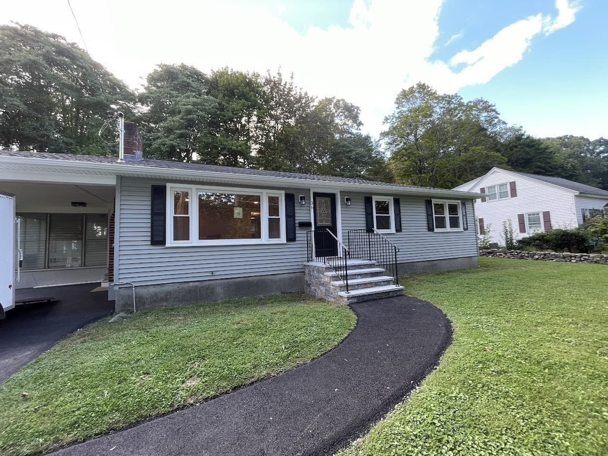 Single Family Residence at 36 Stuart Ave, Leominster MA 01453, Leominster, photo 3 of 26