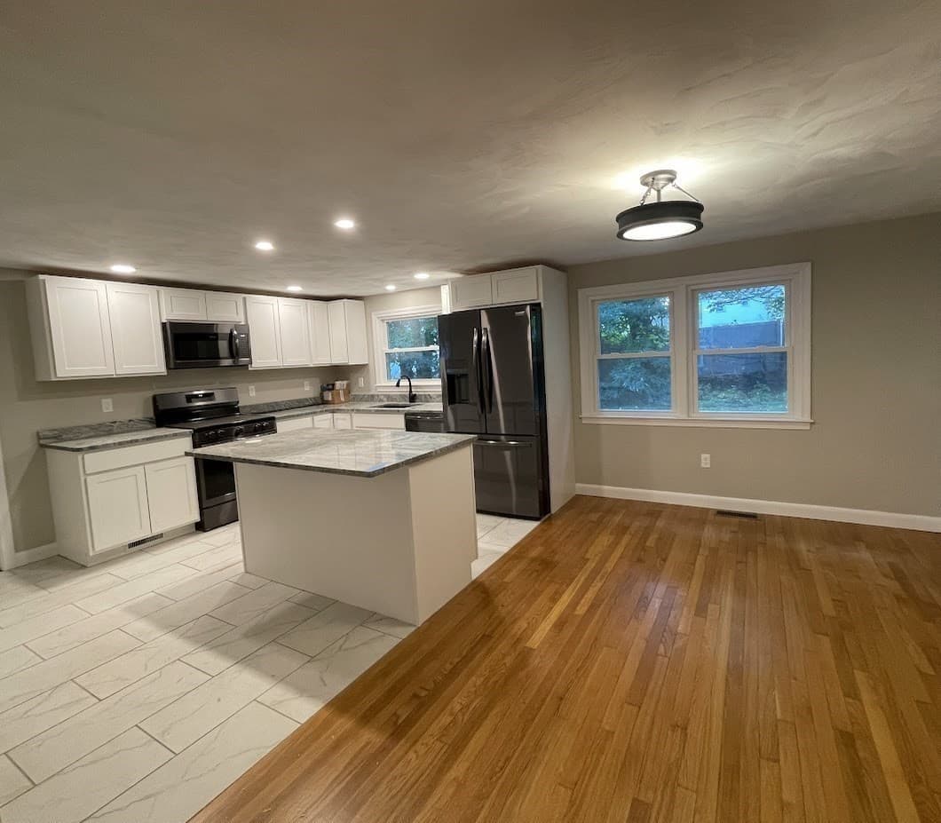 Single Family Residence at 36 Stuart Ave, Leominster MA 01453, Leominster, photo 11 of 26