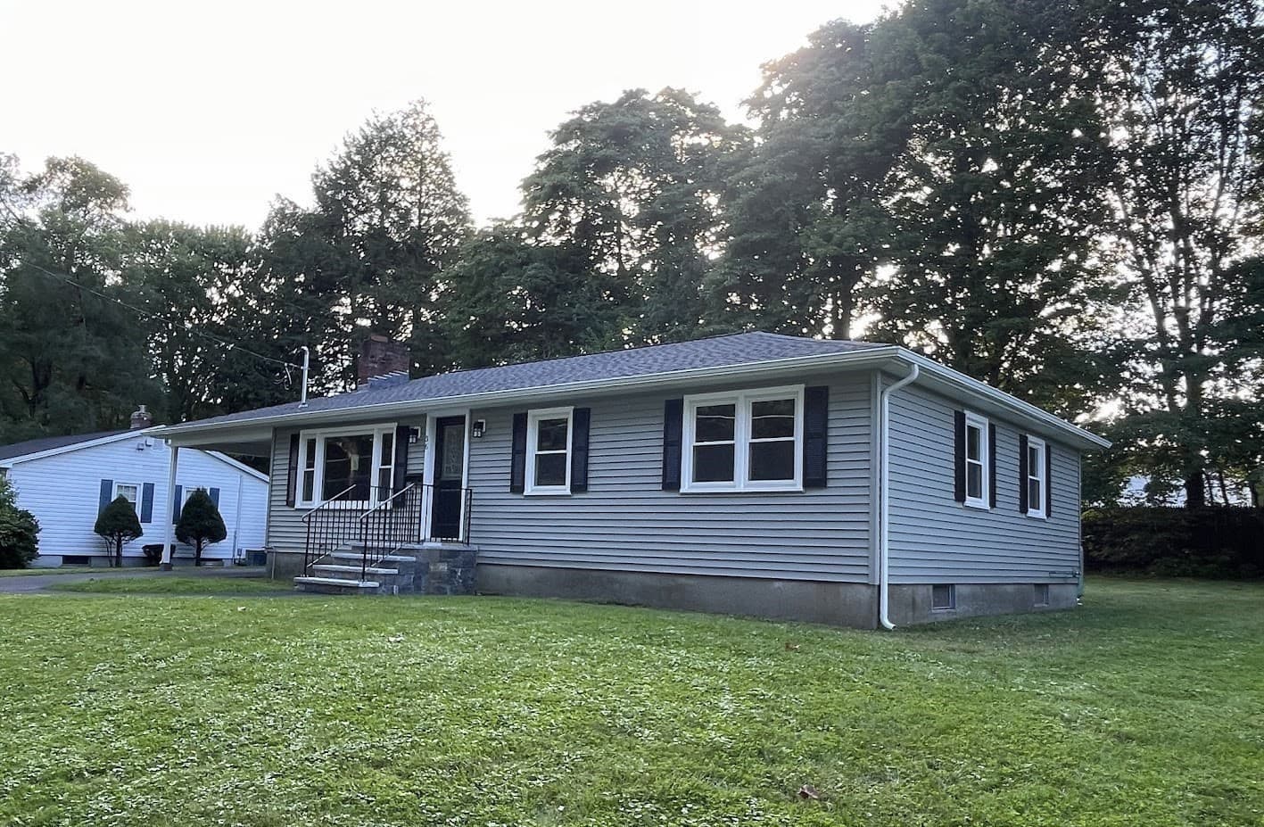 Single Family Residence at 36 Stuart Ave, Leominster MA 01453, Leominster, photo 4 of 26